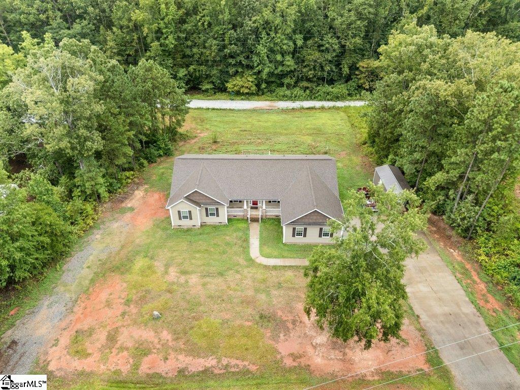 708 Carolyn Drive Clinton, SC 29325