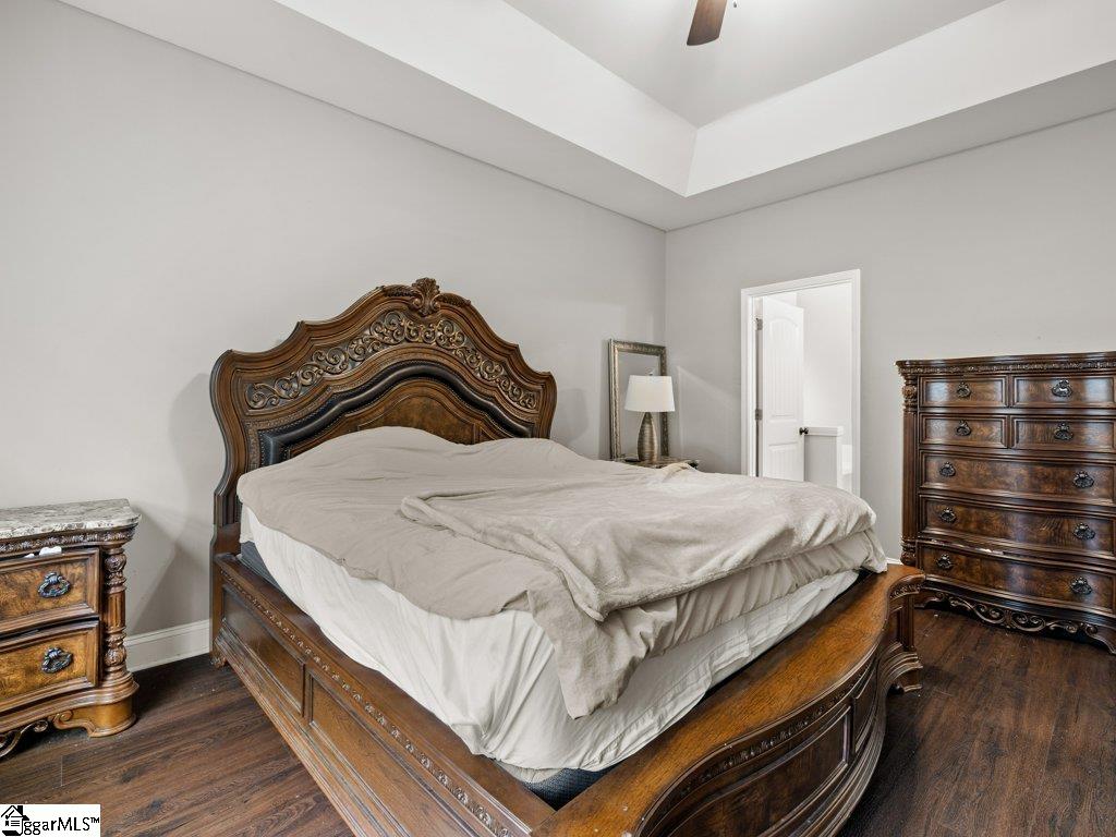 708 Carolyn Drive Clinton, SC 29325