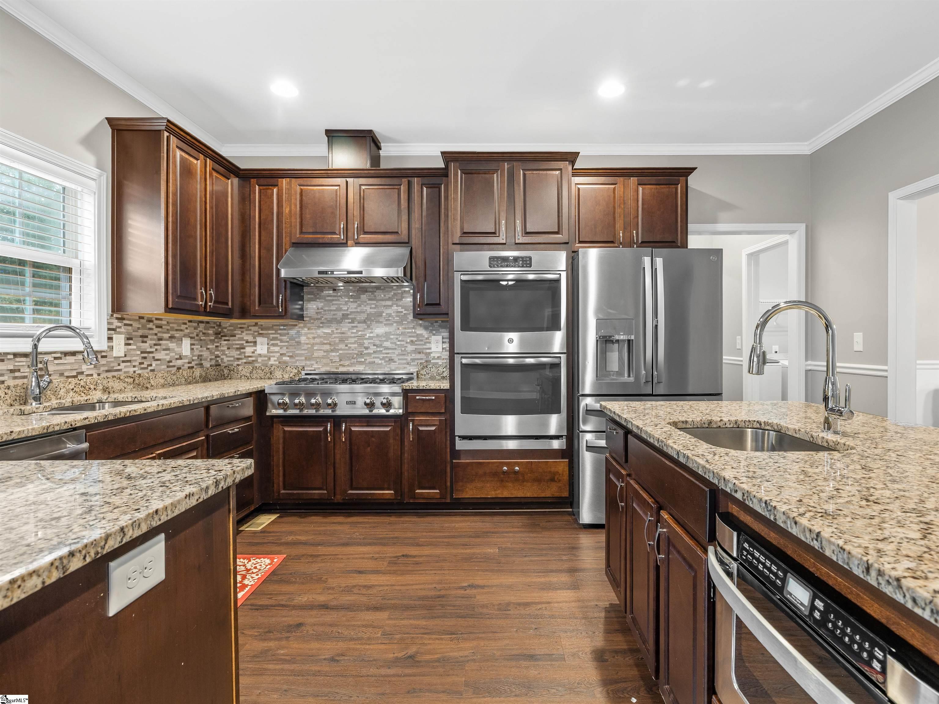 708 Carolyn Drive Clinton, SC 29325