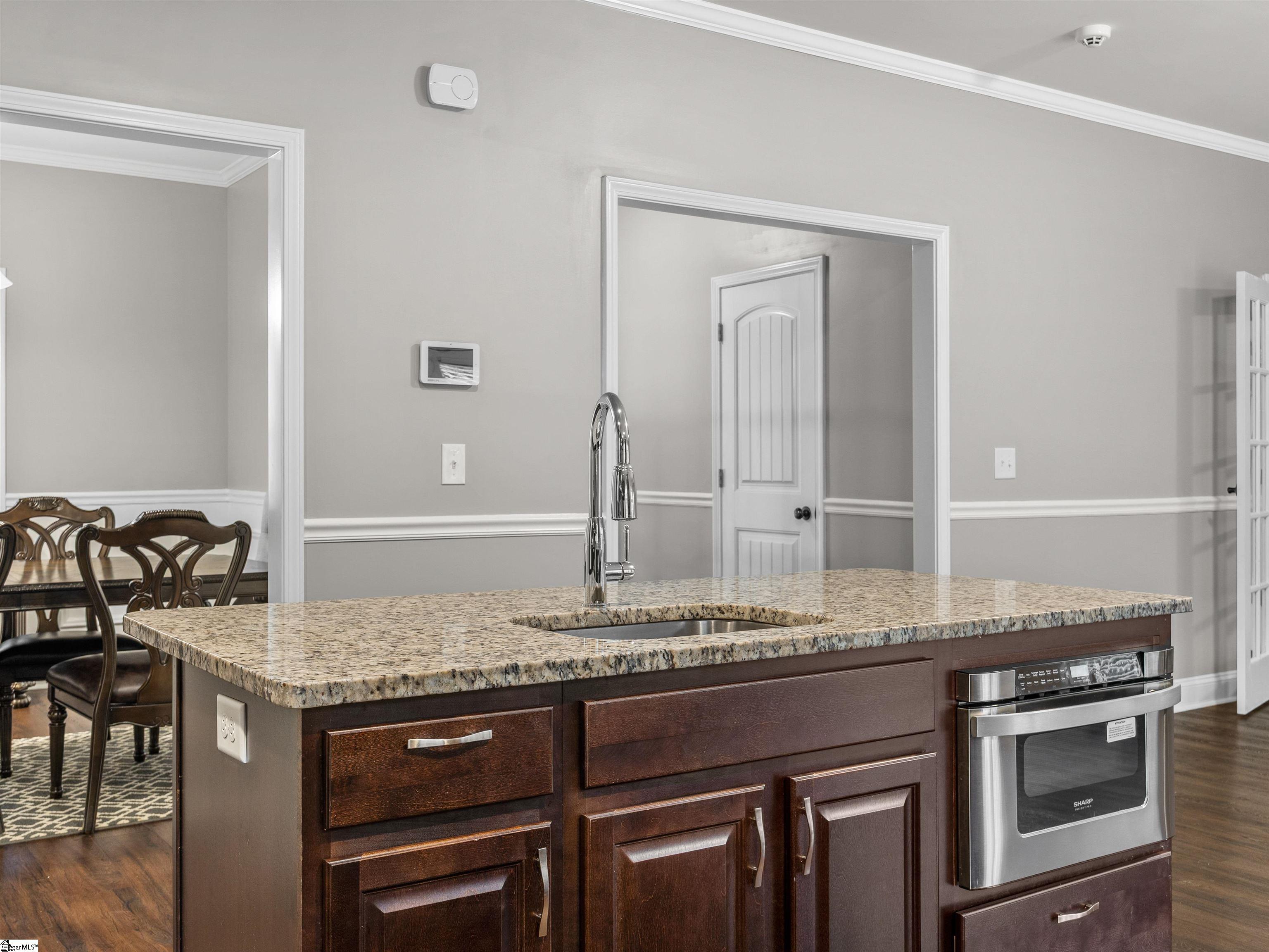 708 Carolyn Drive Clinton, SC 29325