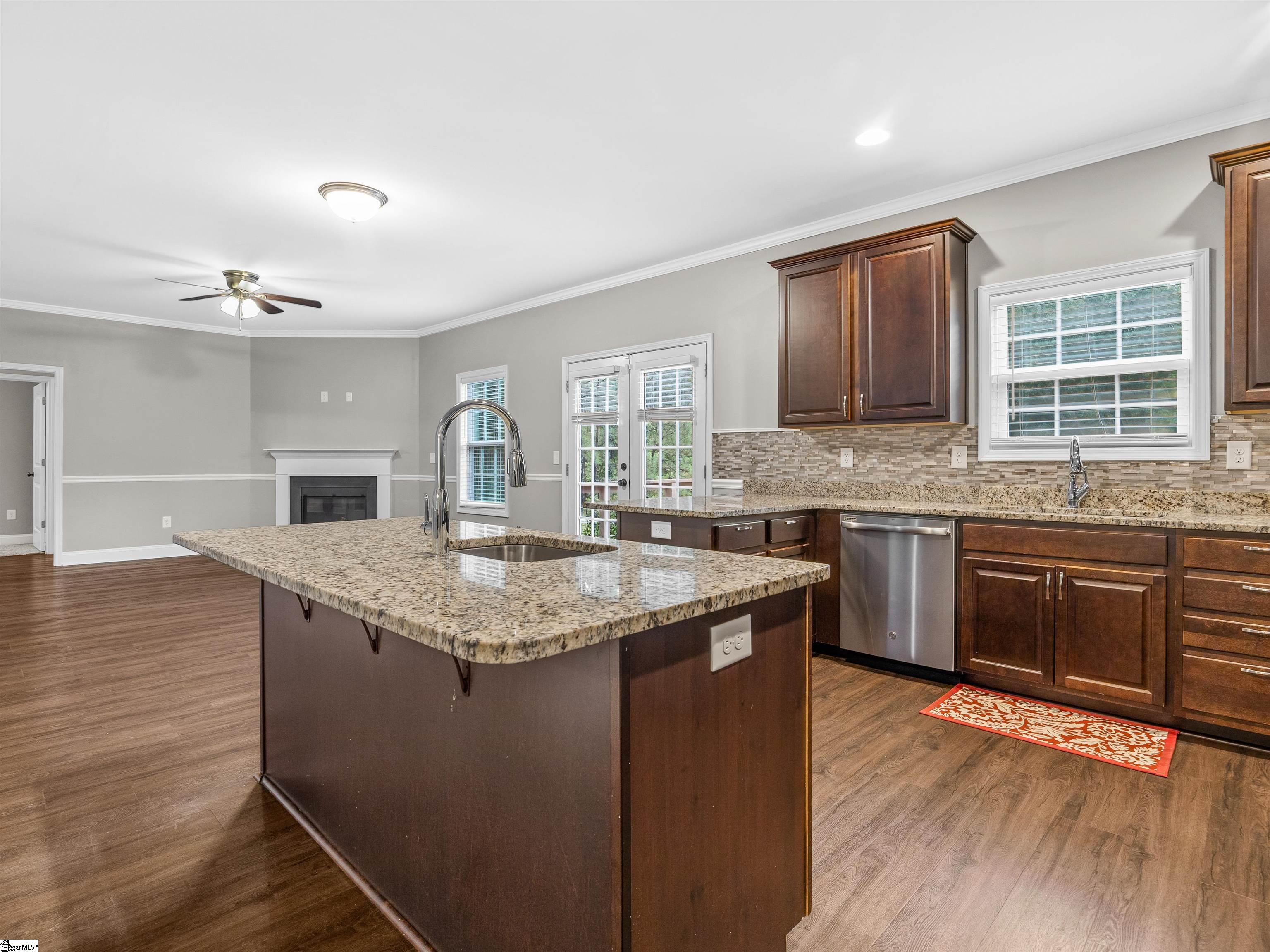 708 Carolyn Drive Clinton, SC 29325
