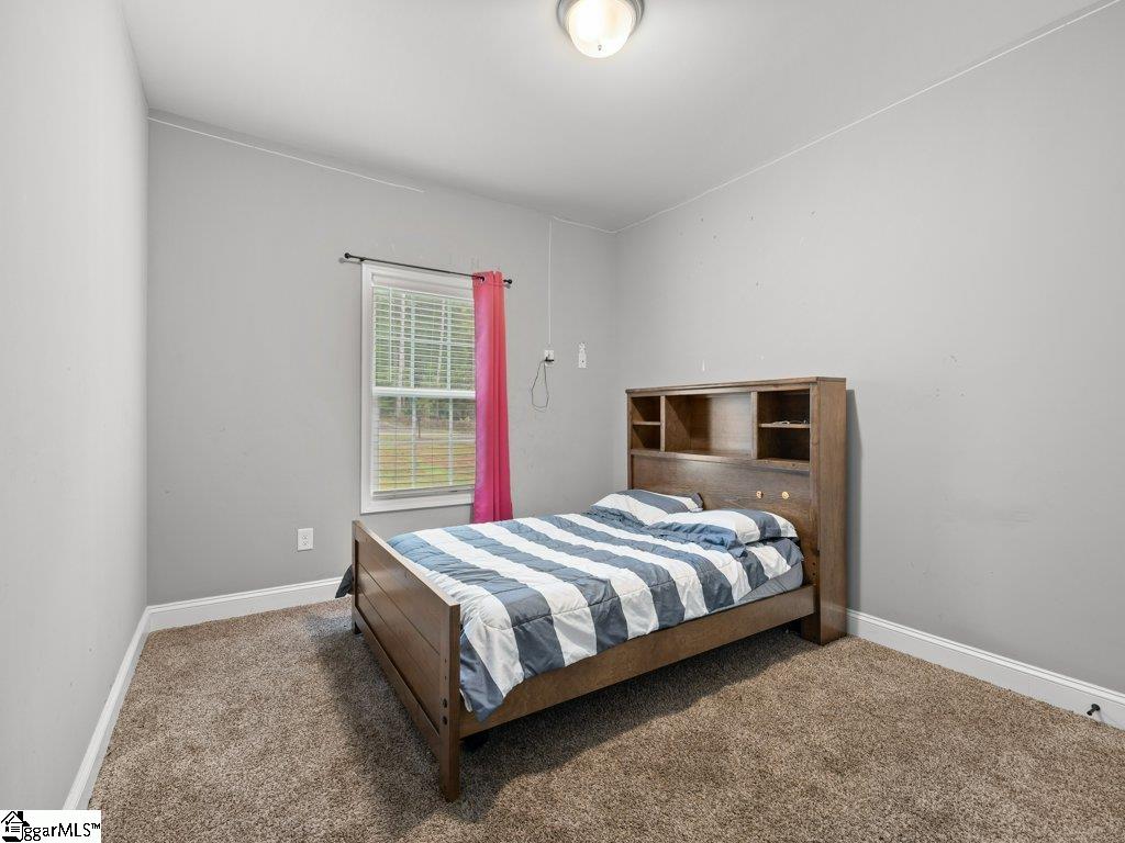 708 Carolyn Drive Clinton, SC 29325