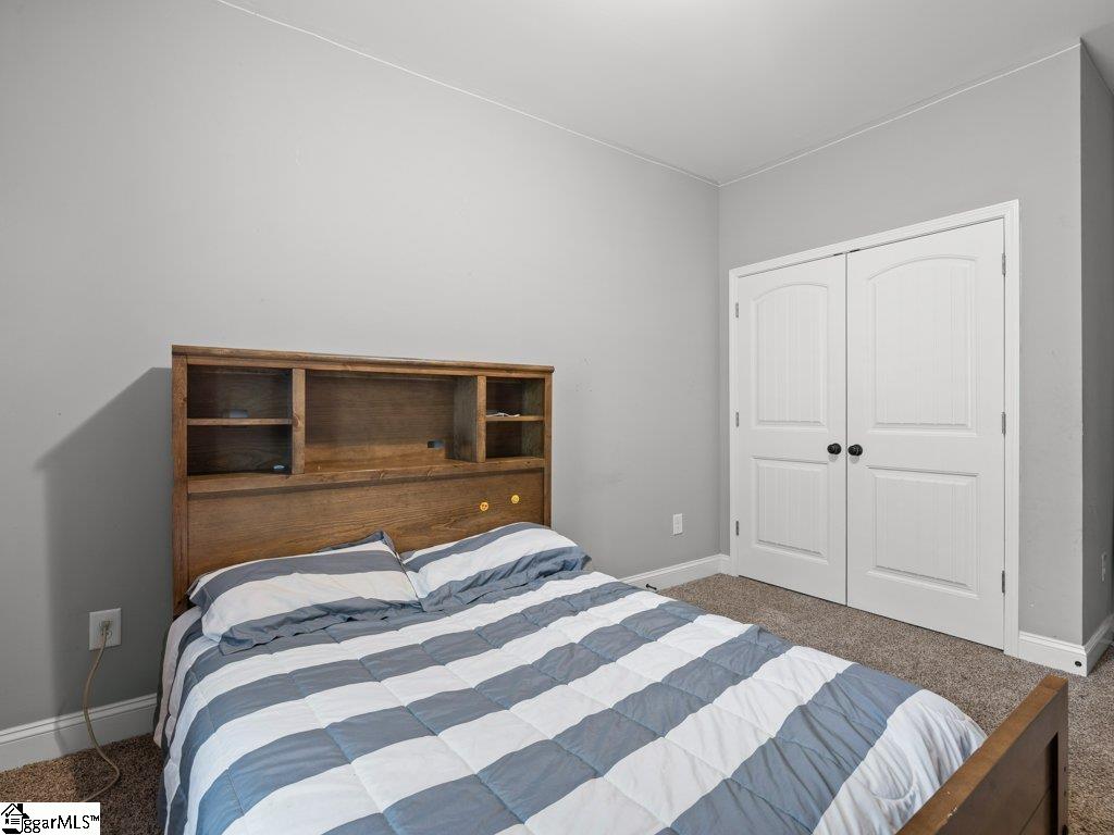 708 Carolyn Drive Clinton, SC 29325