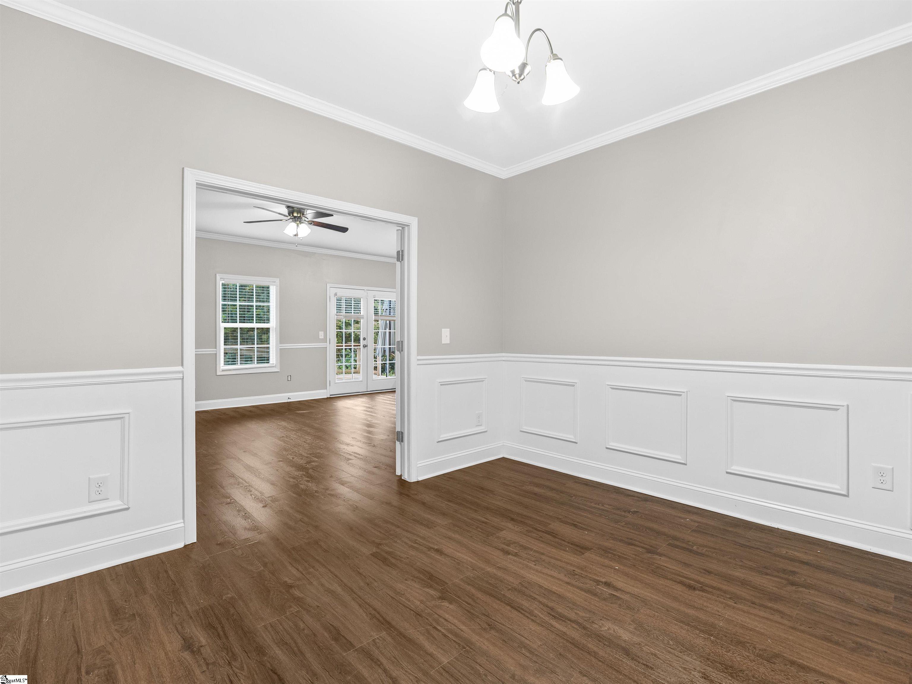 708 Carolyn Drive Clinton, SC 29325