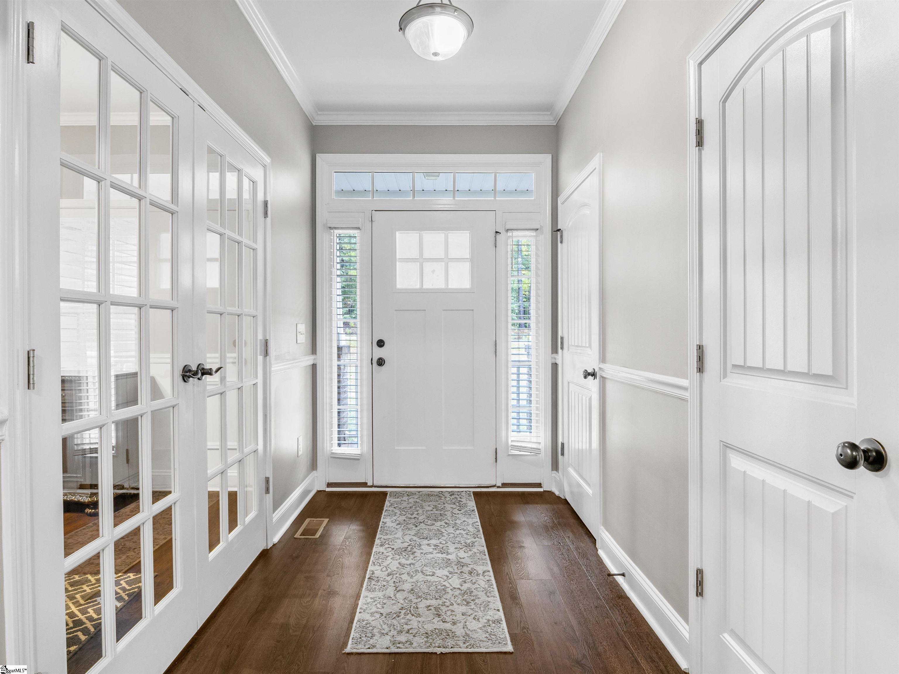 708 Carolyn Drive Clinton, SC 29325