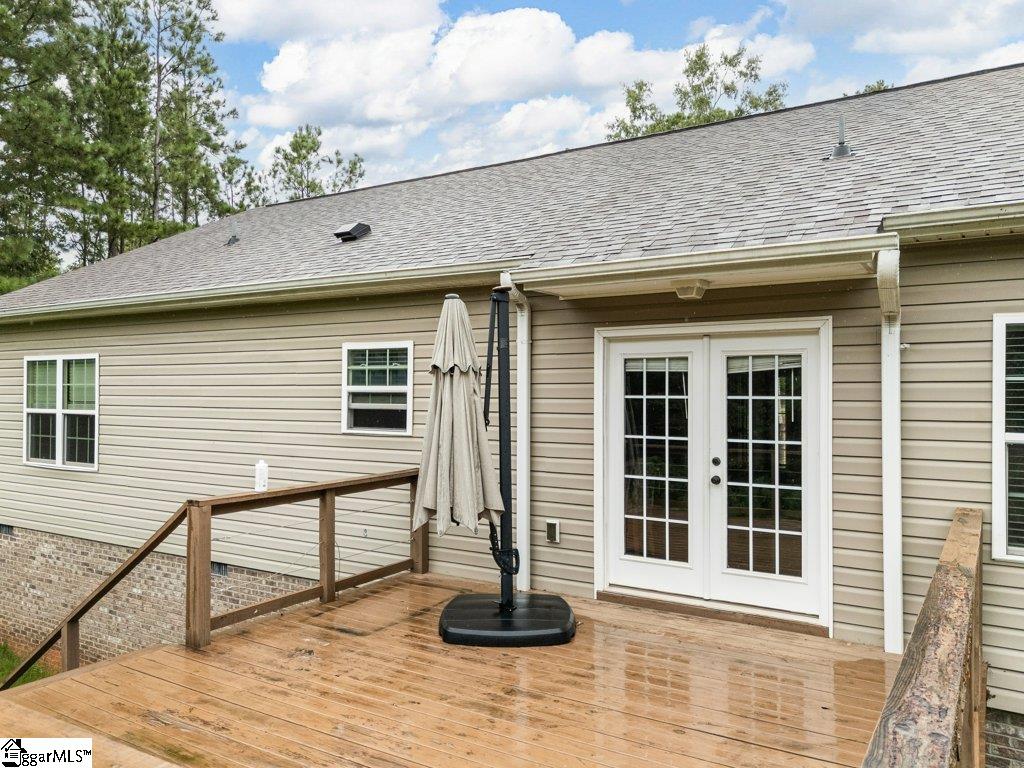 708 Carolyn Drive Clinton, SC 29325