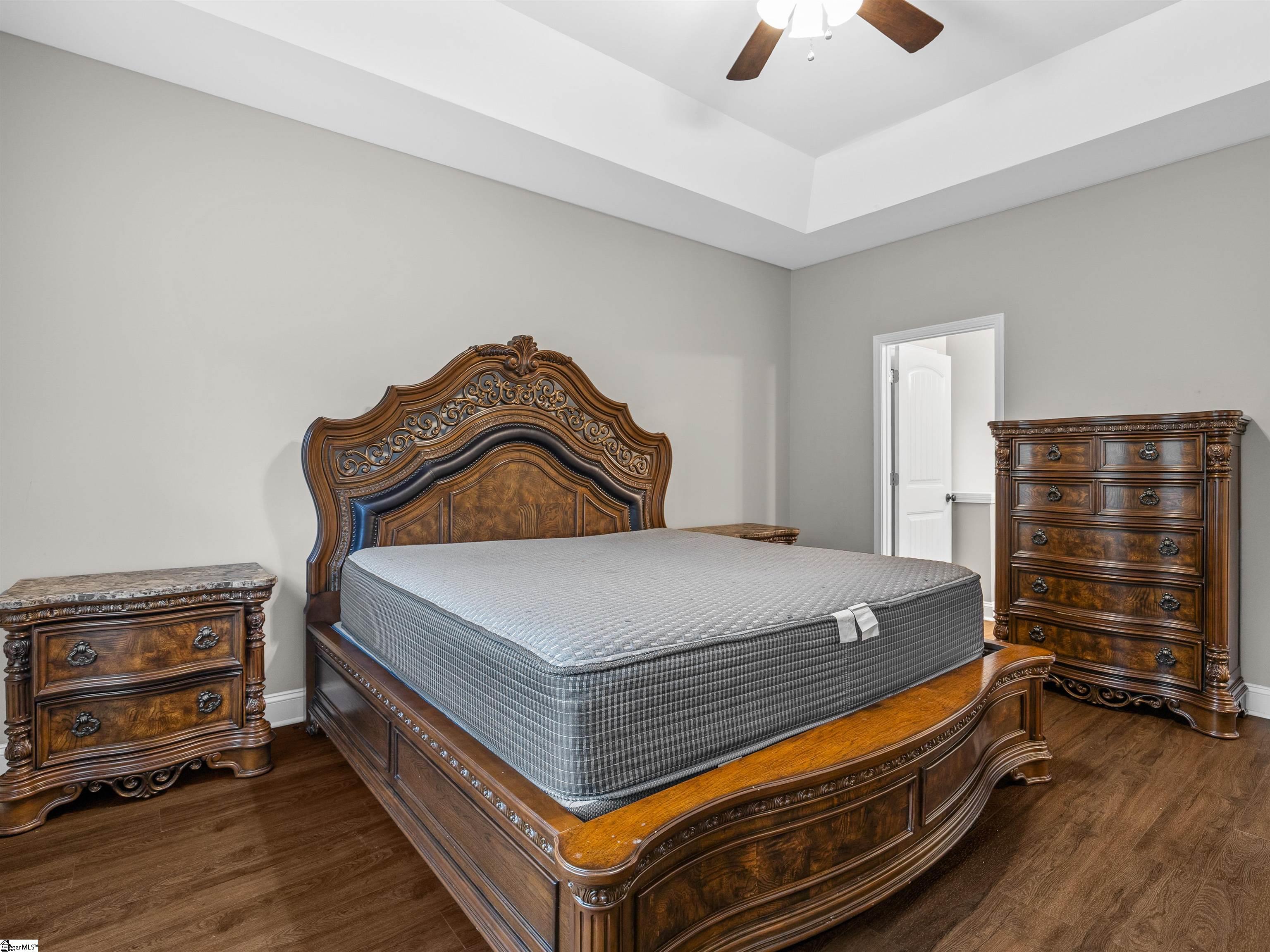 708 Carolyn Drive Clinton, SC 29325