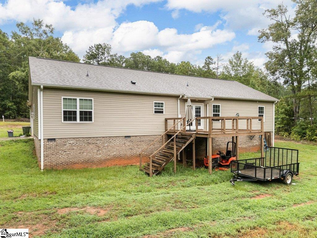 708 Carolyn Drive Clinton, SC 29325