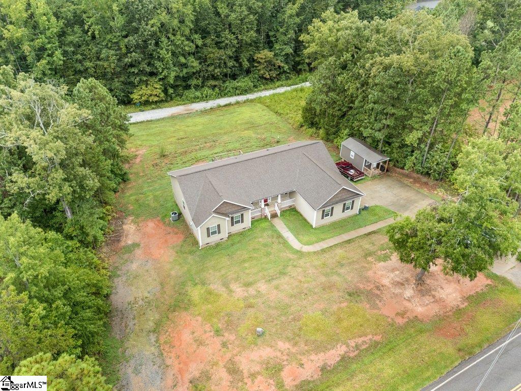 708 Carolyn Drive Clinton, SC 29325
