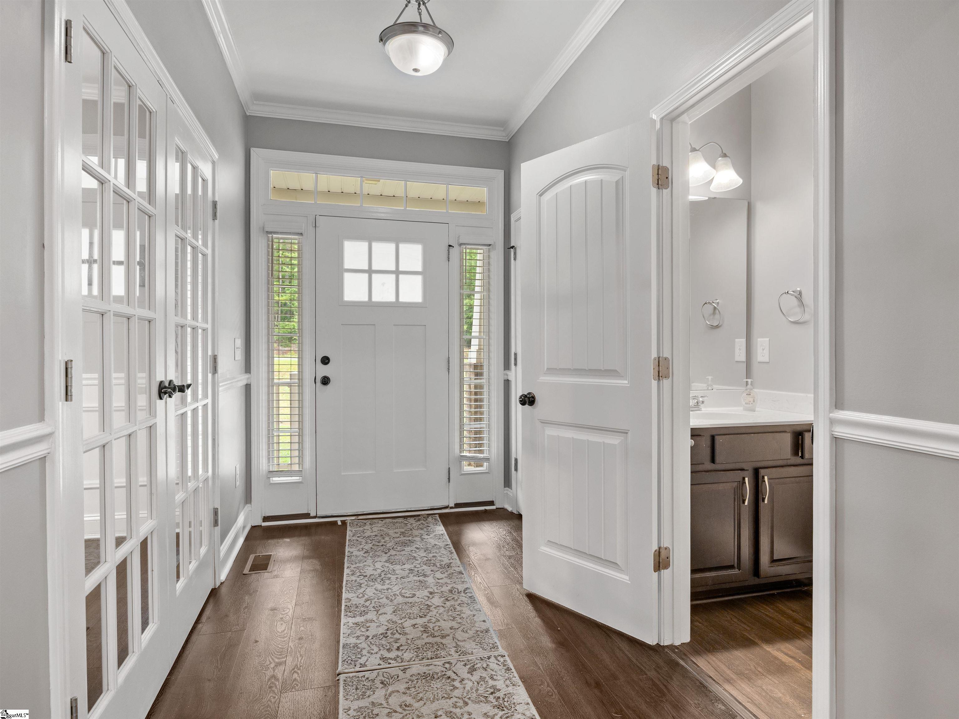 708 Carolyn Drive Clinton, SC 29325
