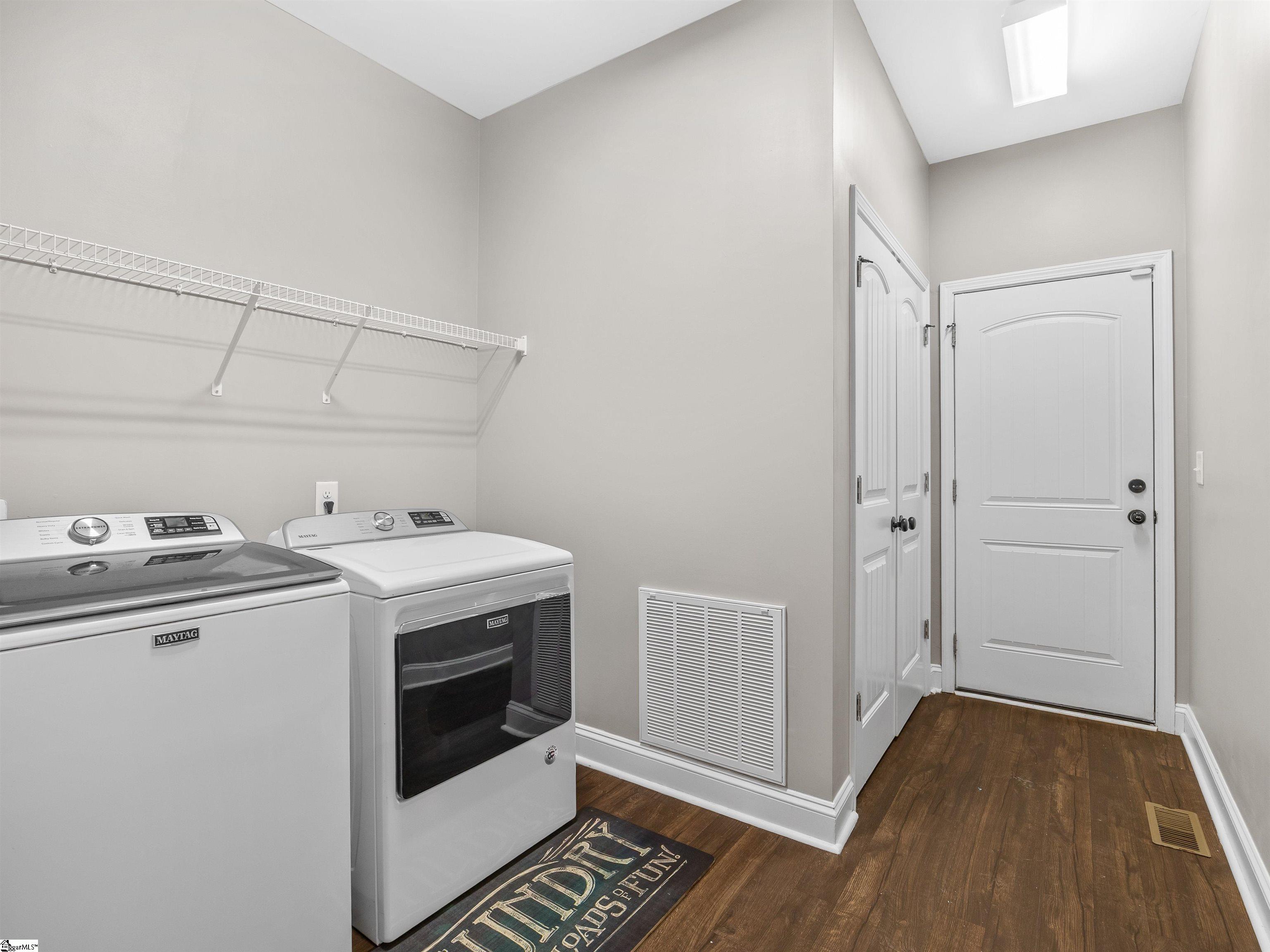 708 Carolyn Drive Clinton, SC 29325