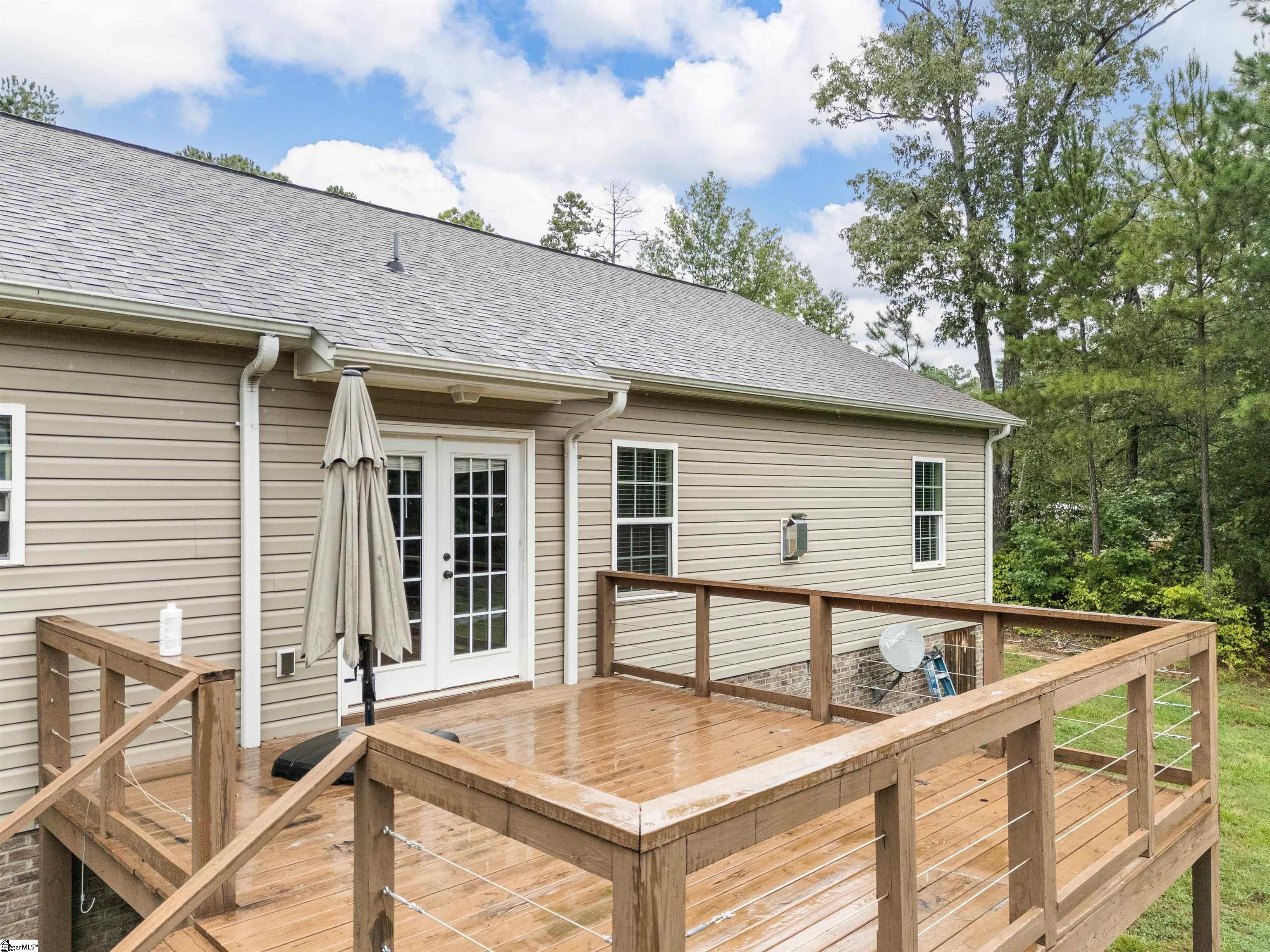 708 Carolyn Drive Clinton, SC 29325