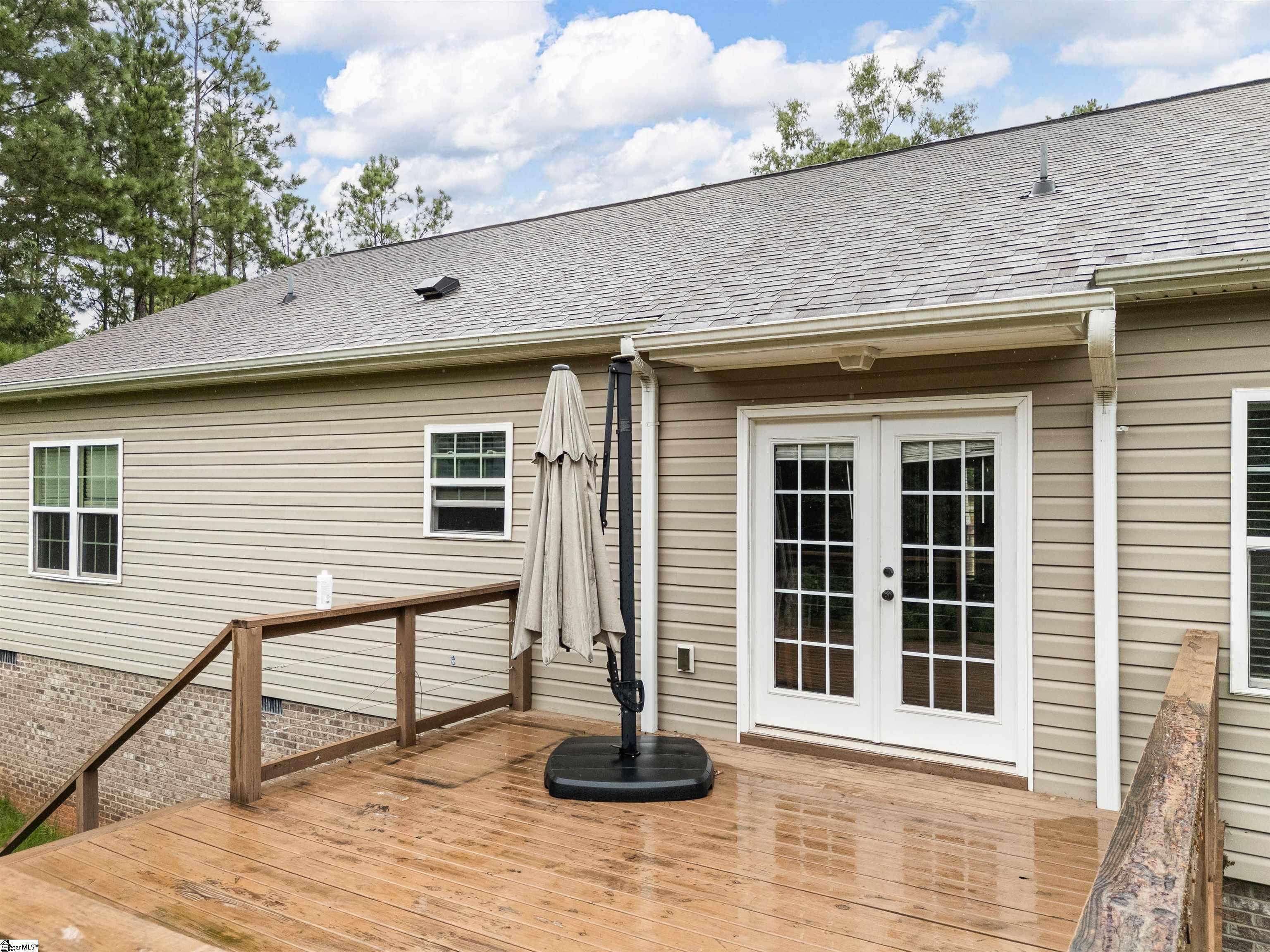 708 Carolyn Drive Clinton, SC 29325