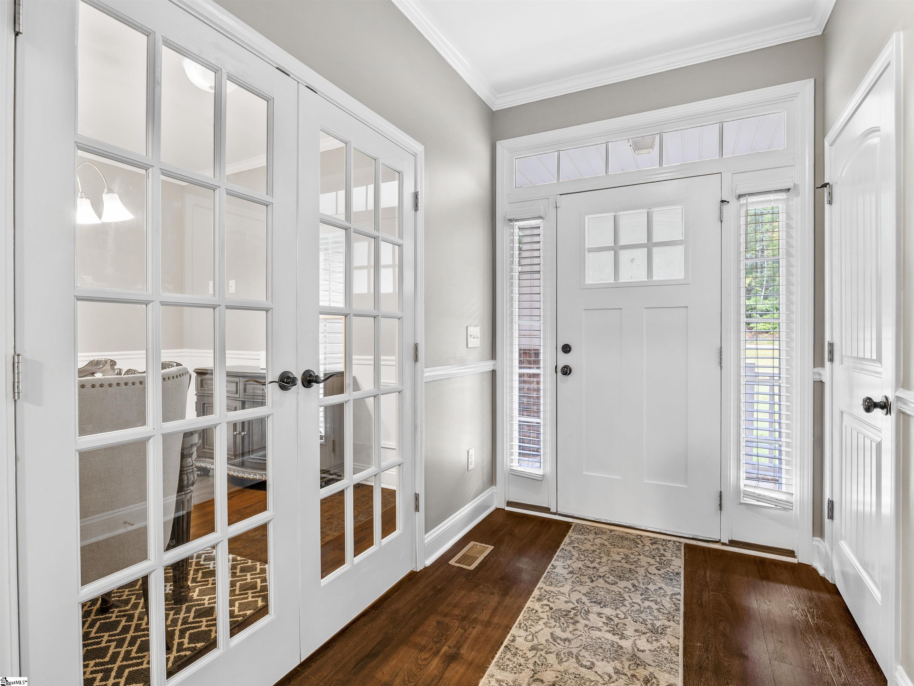 708 Carolyn Drive Clinton, SC 29325