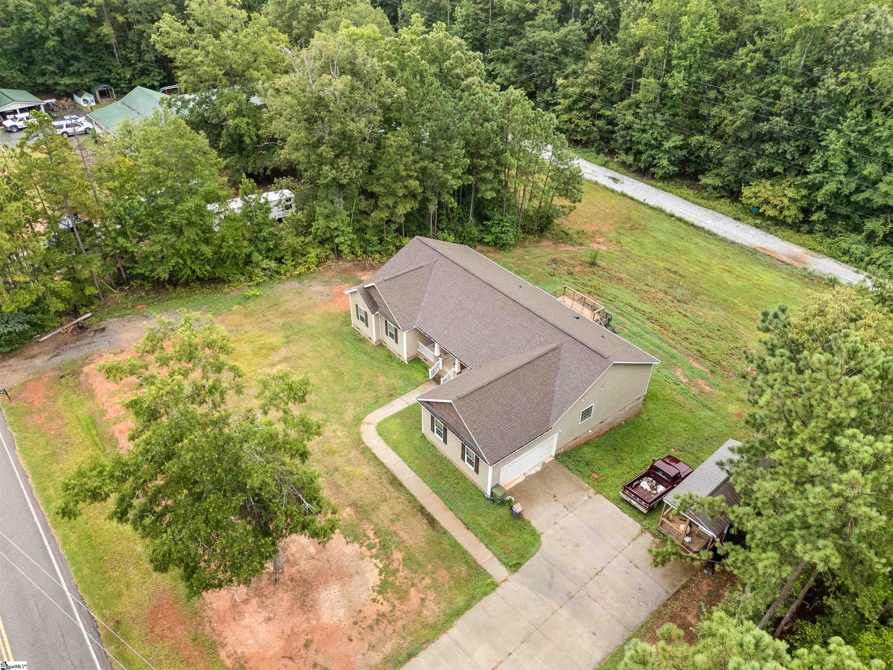 708 Carolyn Drive Clinton, SC 29325
