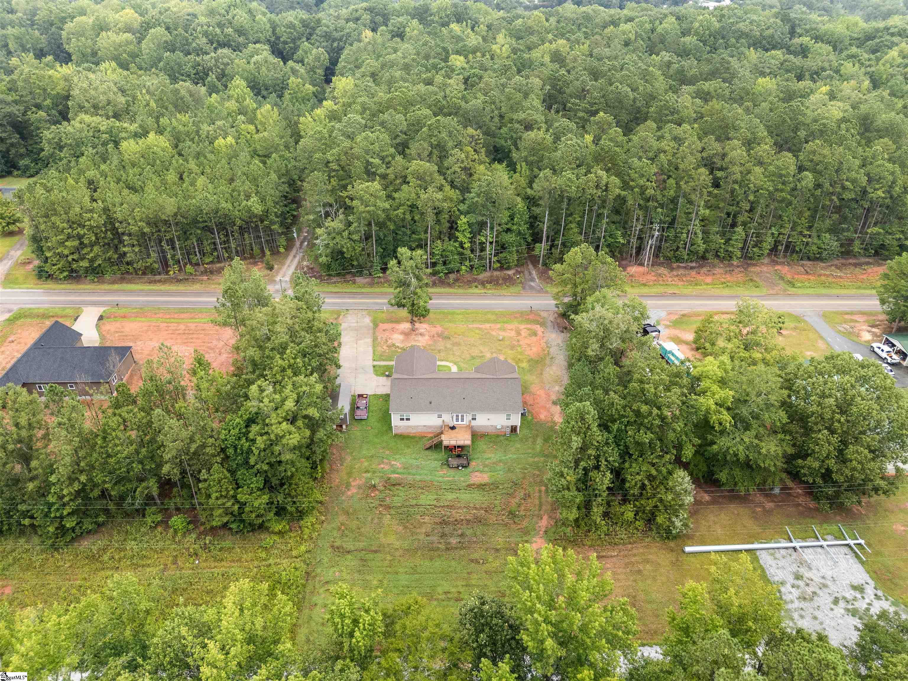 708 Carolyn Drive Clinton, SC 29325