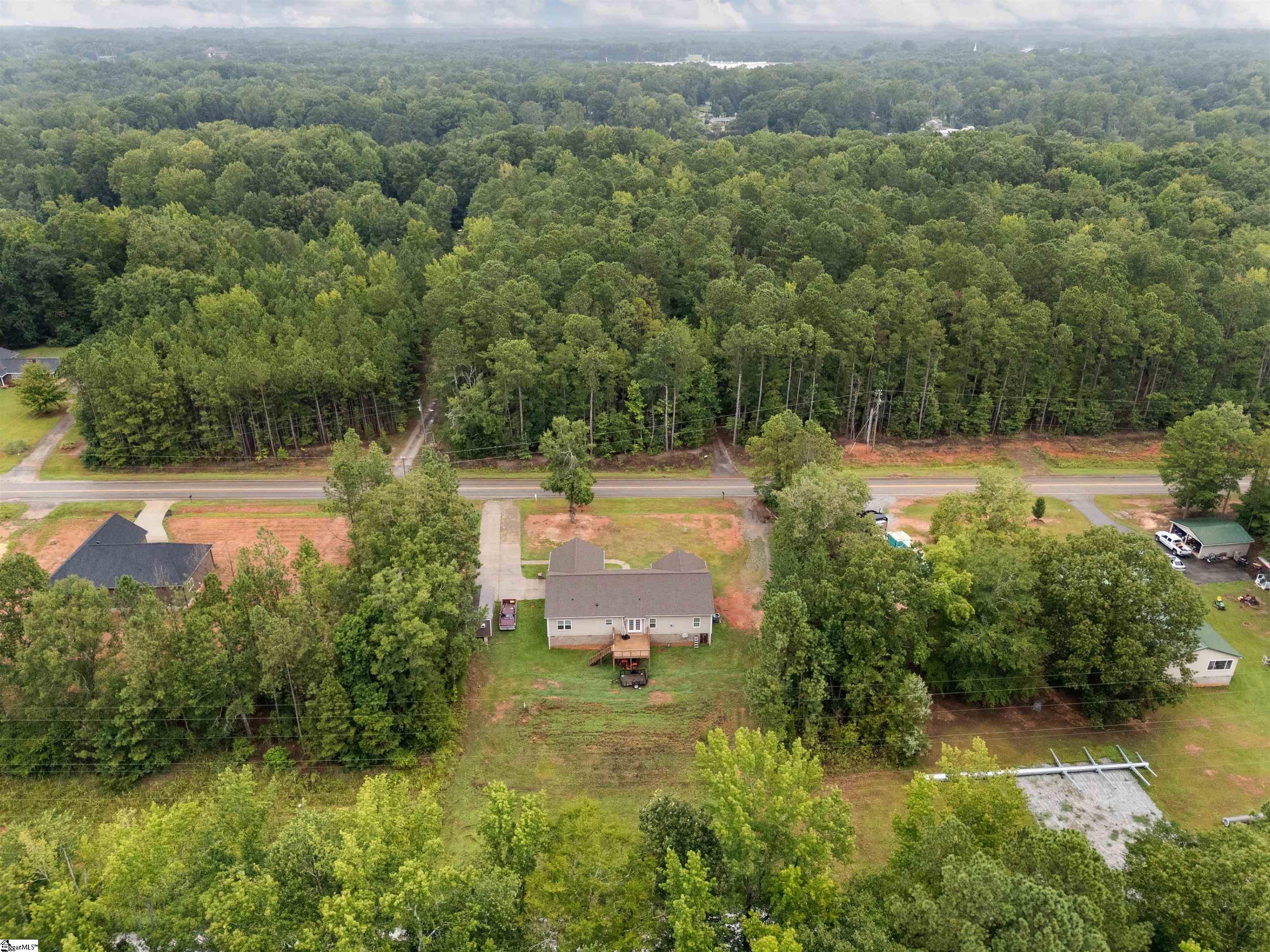 708 Carolyn Drive Clinton, SC 29325