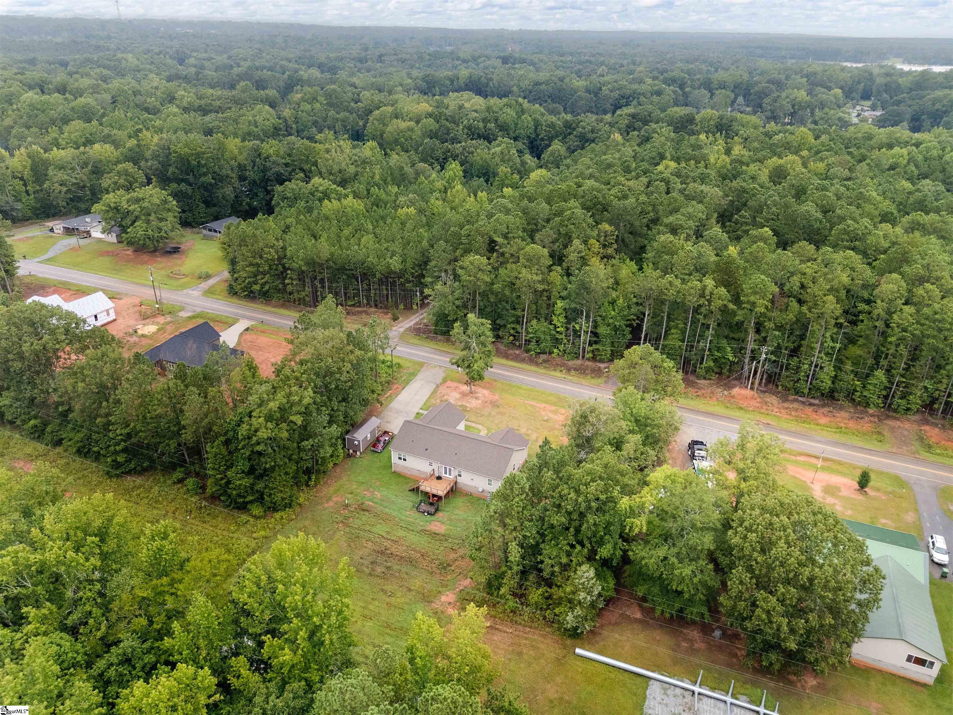 708 Carolyn Drive Clinton, SC 29325