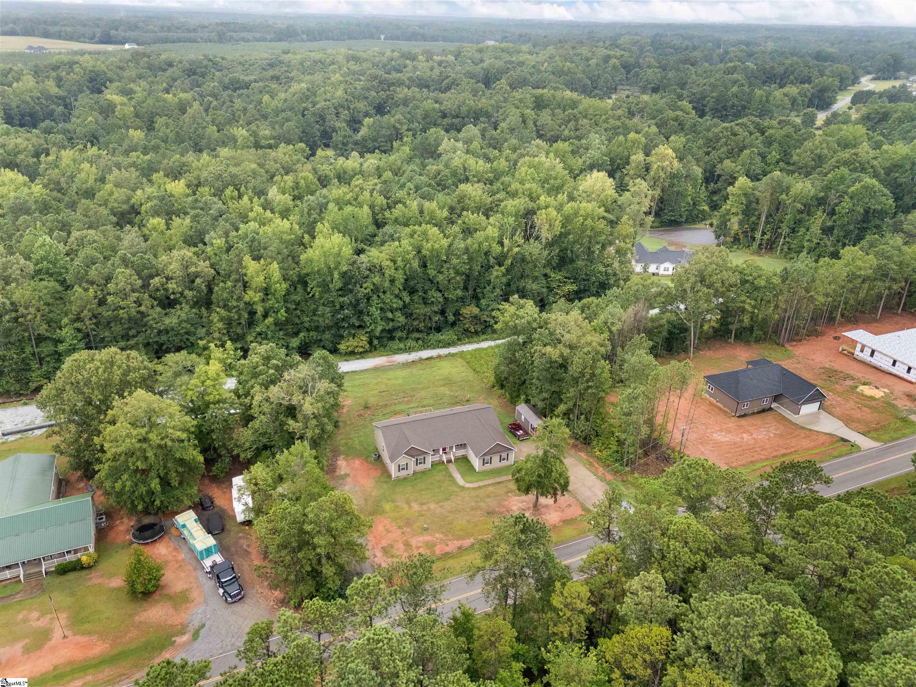 708 Carolyn Drive Clinton, SC 29325