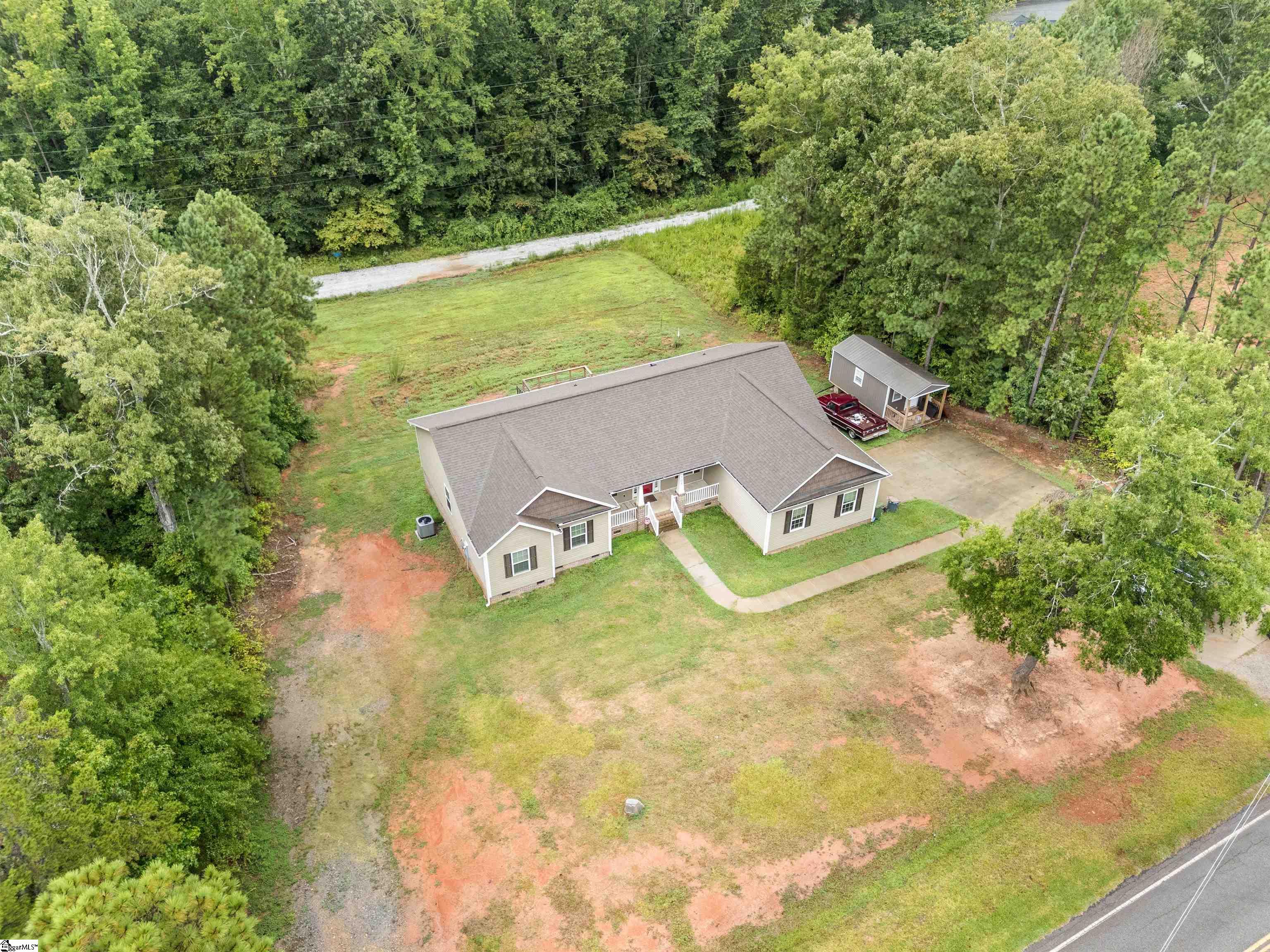 708 Carolyn Drive Clinton, SC 29325