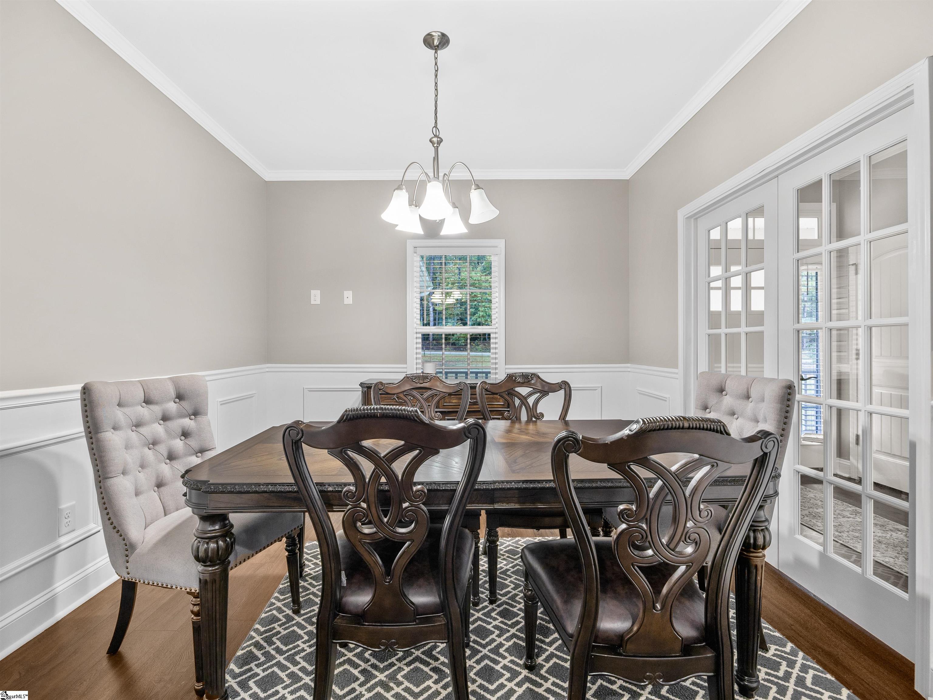 708 Carolyn Drive Clinton, SC 29325