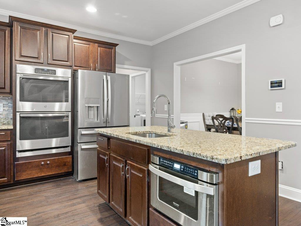 708 Carolyn Drive Clinton, SC 29325