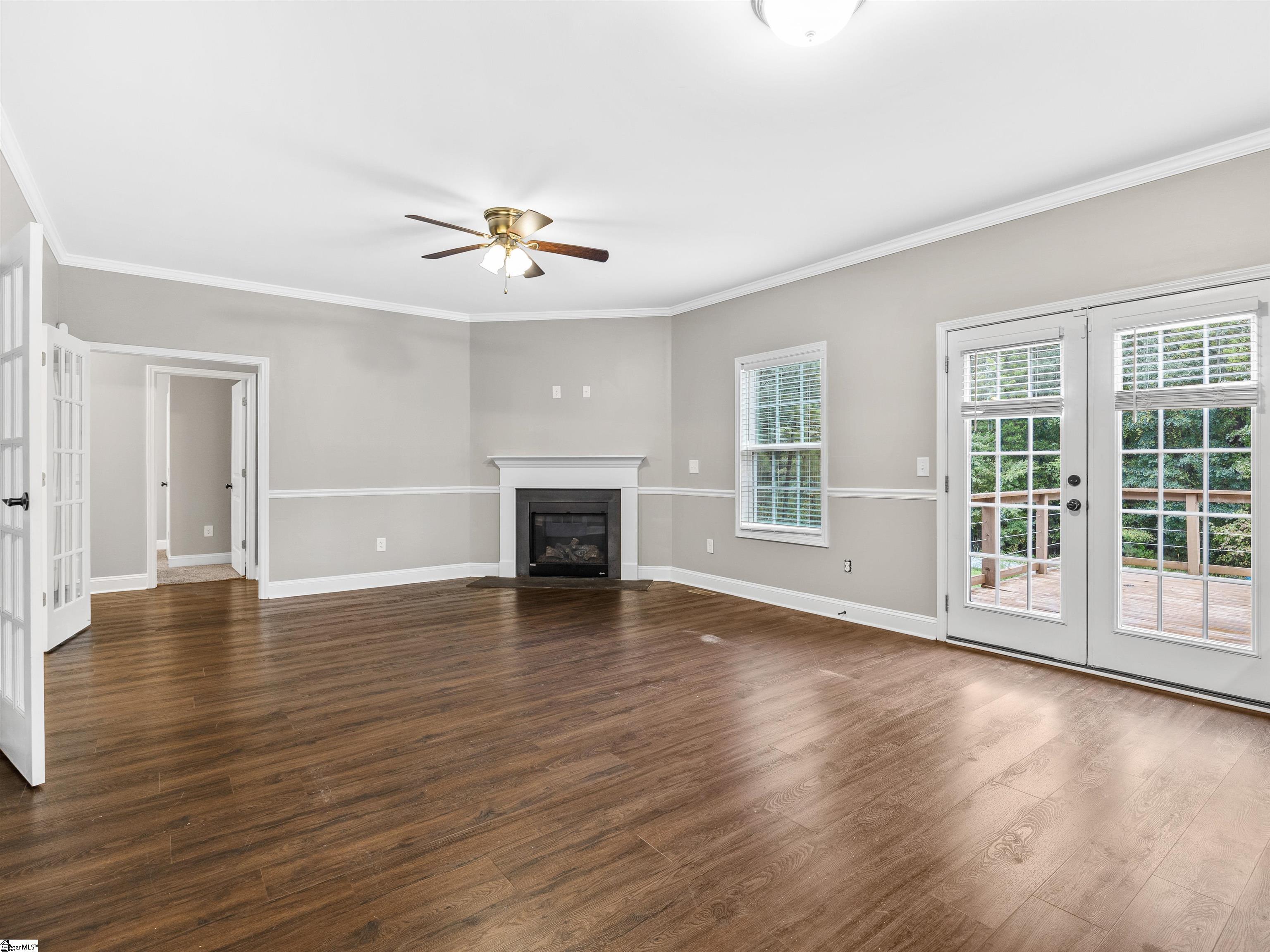 708 Carolyn Drive Clinton, SC 29325