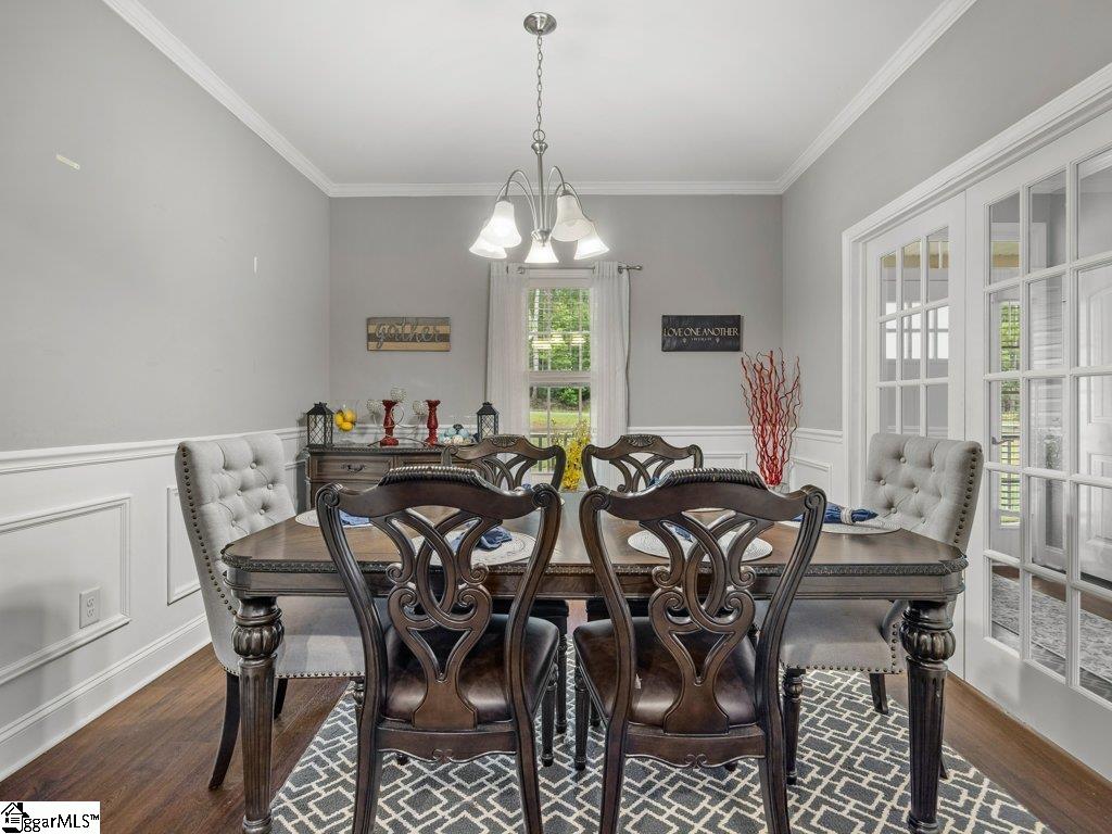 708 Carolyn Drive Clinton, SC 29325