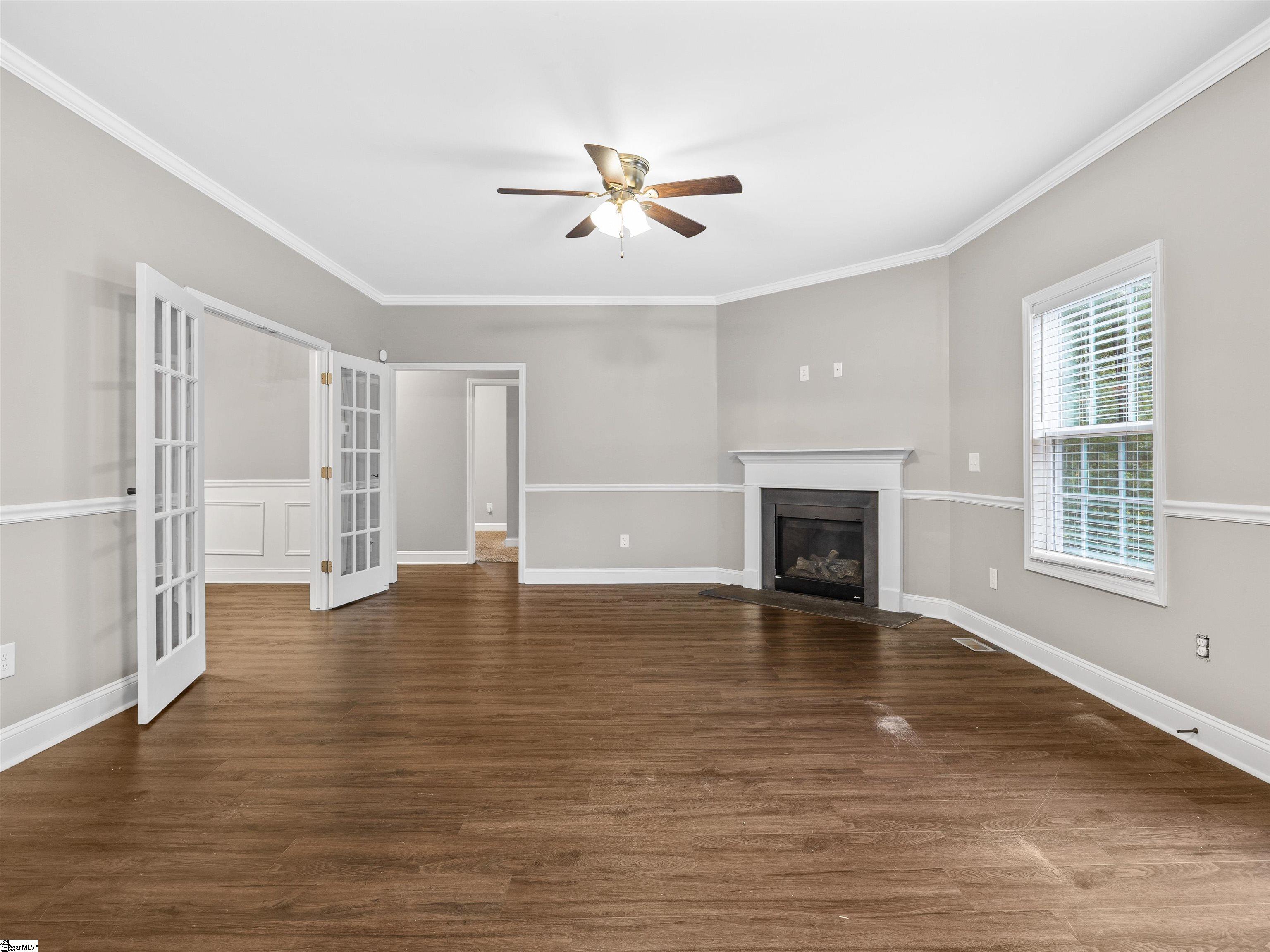 708 Carolyn Drive Clinton, SC 29325