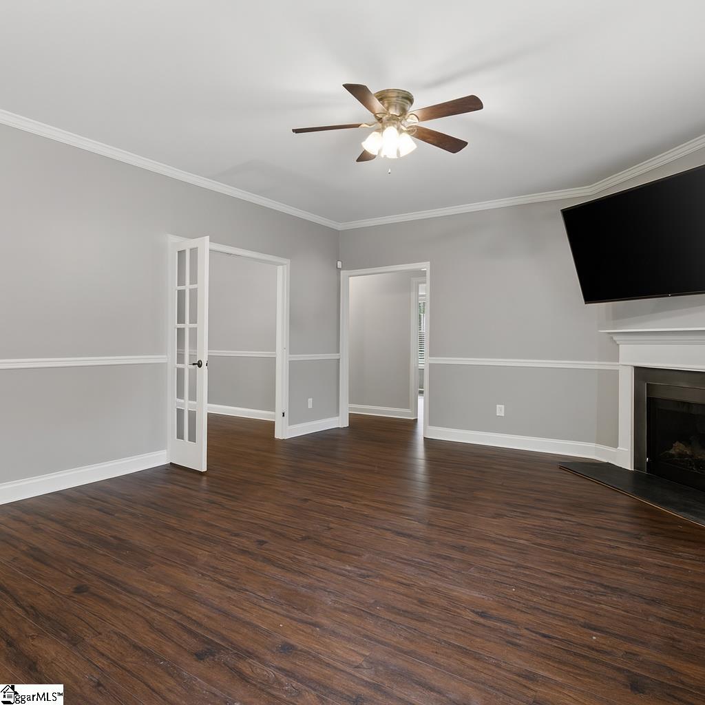708 Carolyn Drive Clinton, SC 29325
