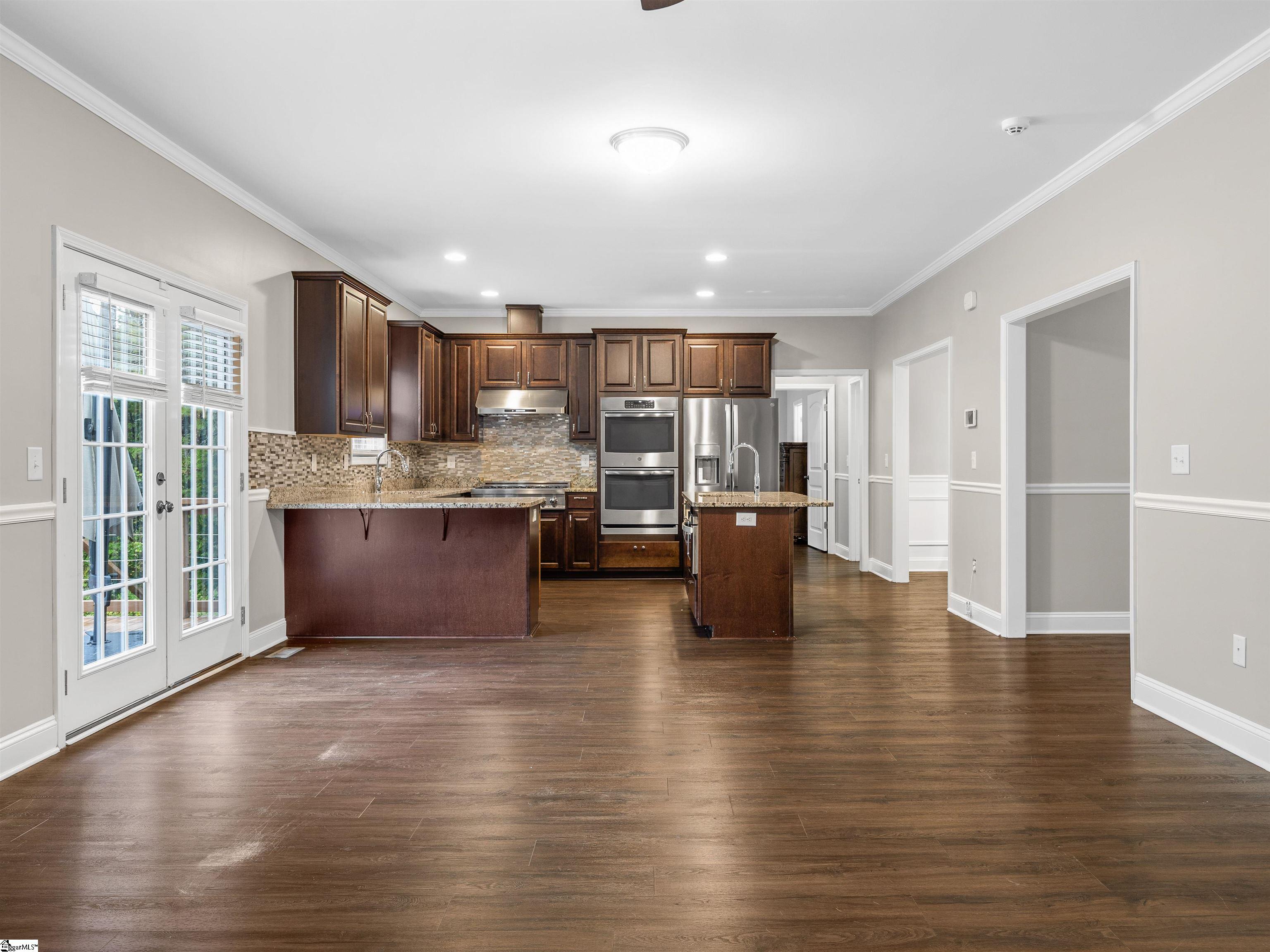 708 Carolyn Drive Clinton, SC 29325