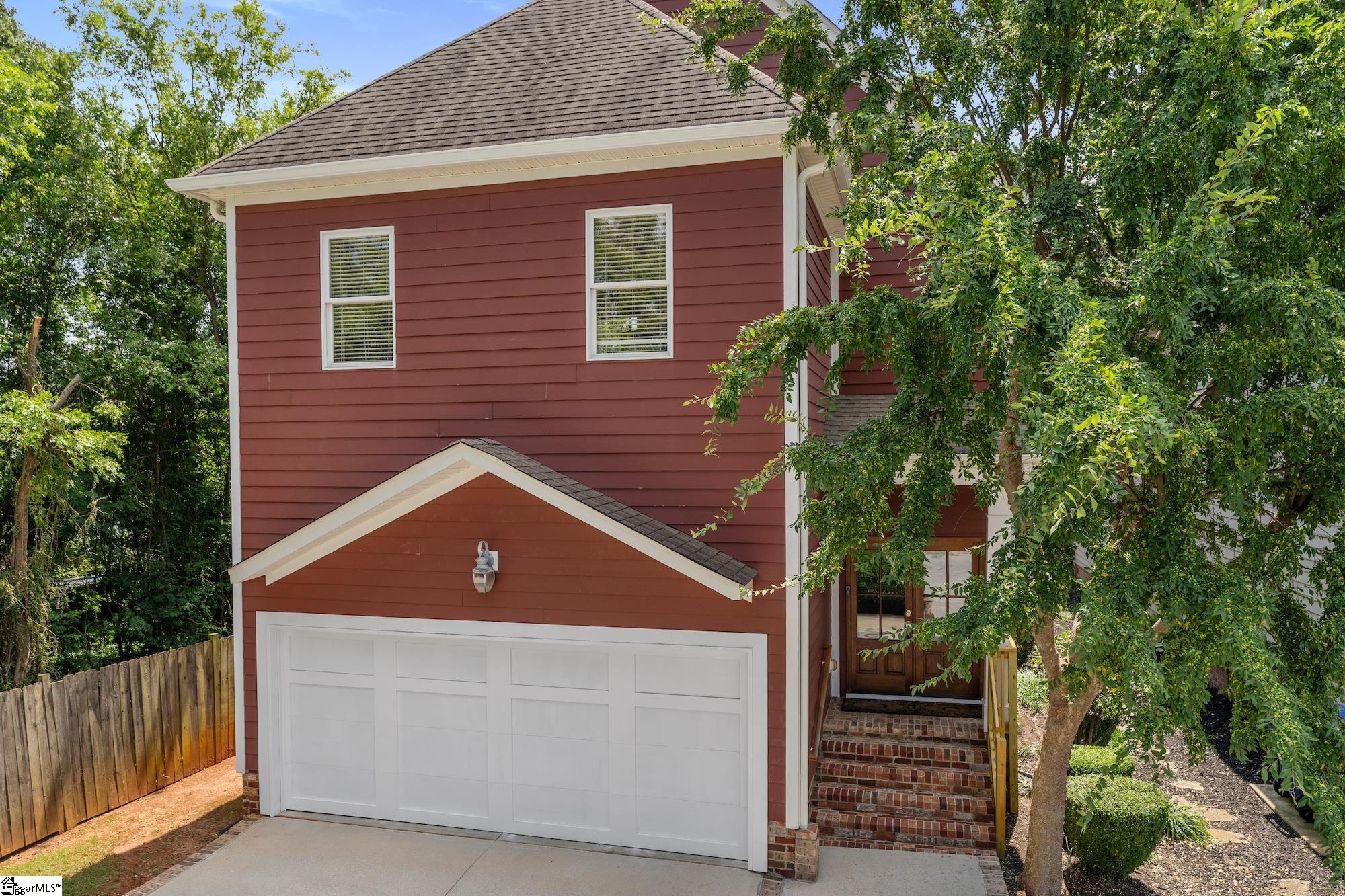 726 Rutherford Road Greenville, SC 29609