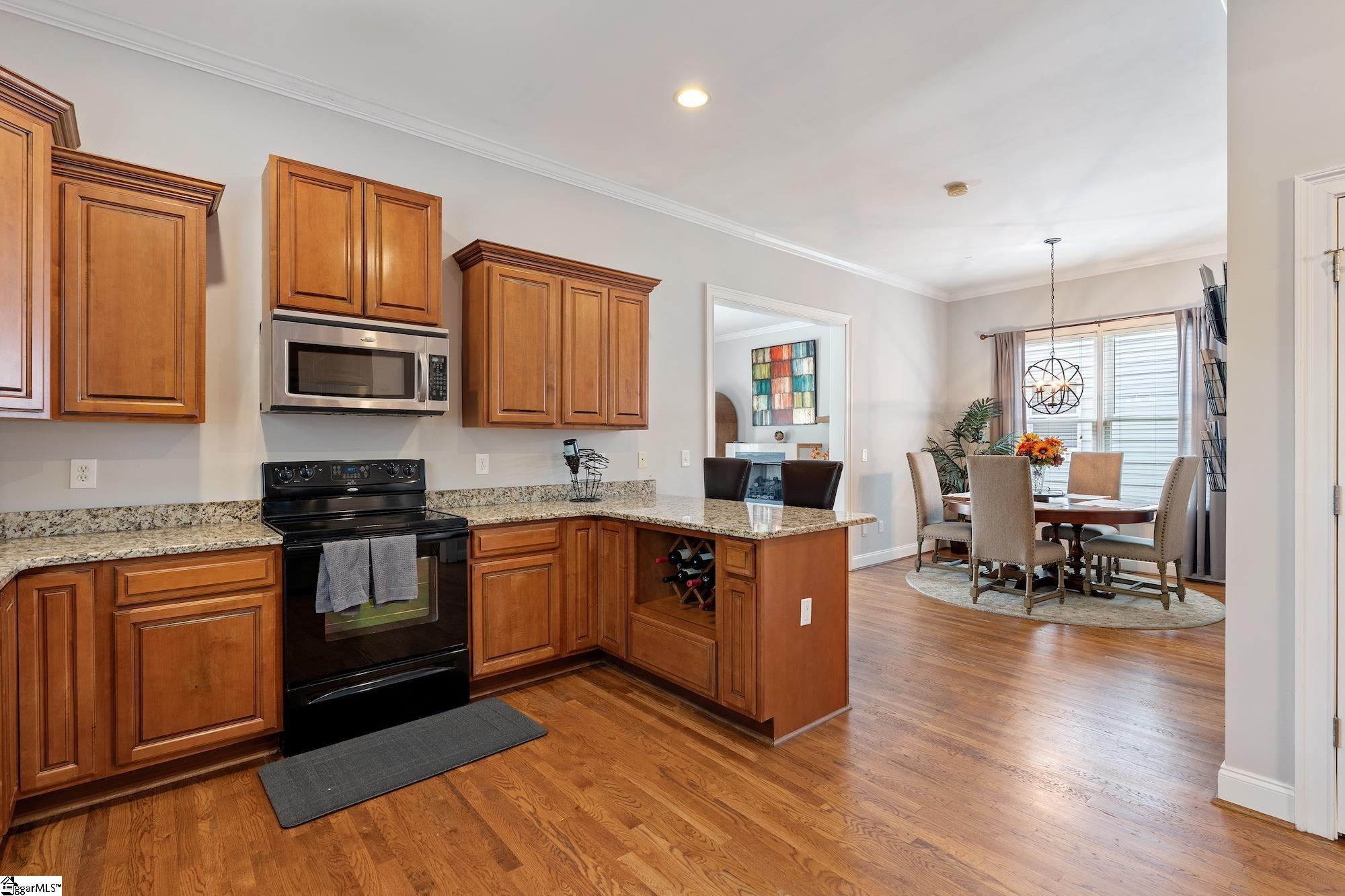 726 Rutherford Road Greenville, SC 29609
