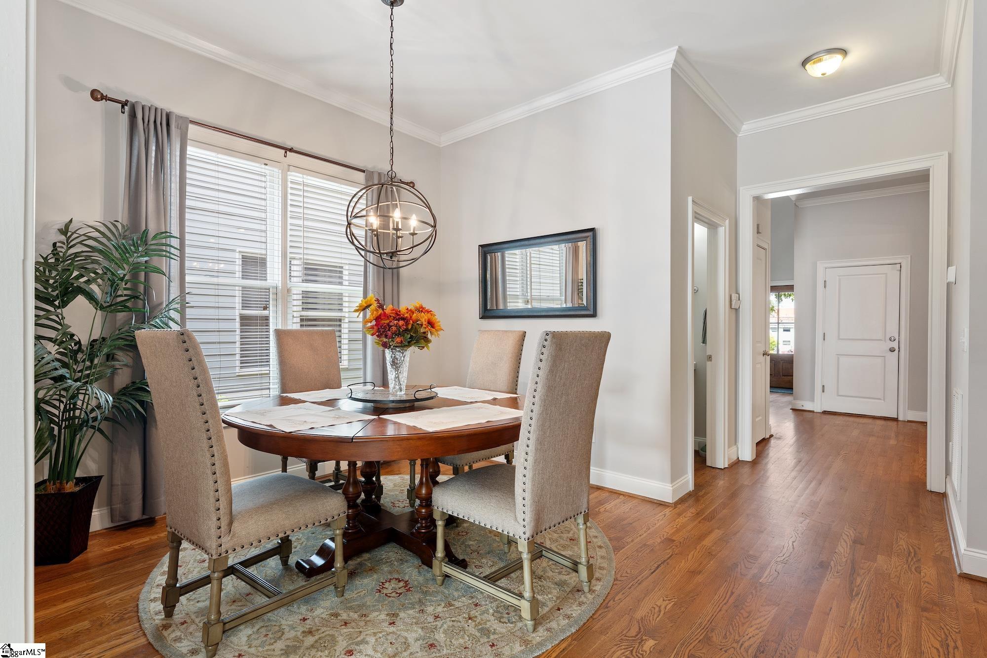 726 Rutherford Road Greenville, SC 29609