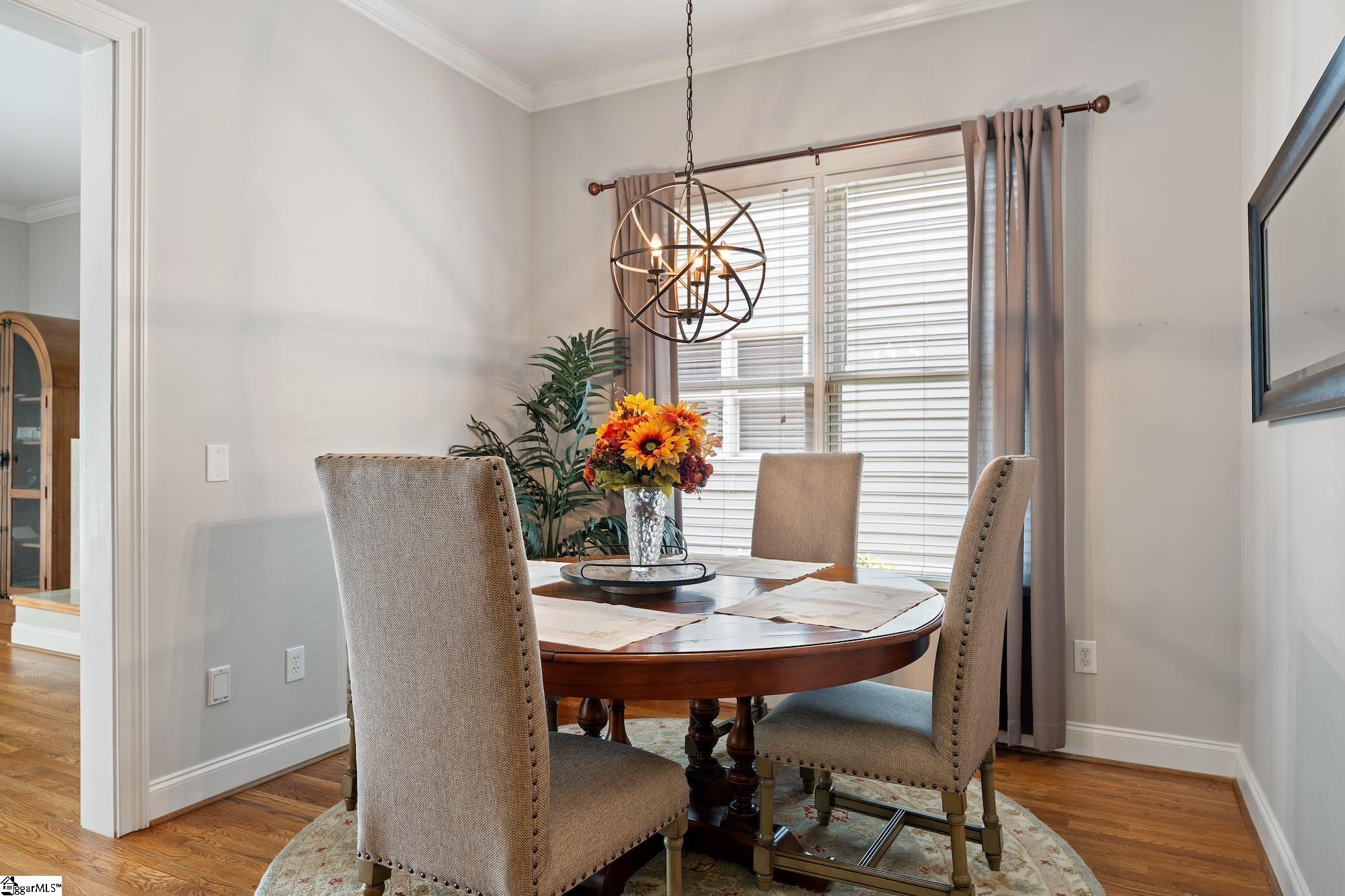 726 Rutherford Road Greenville, SC 29609