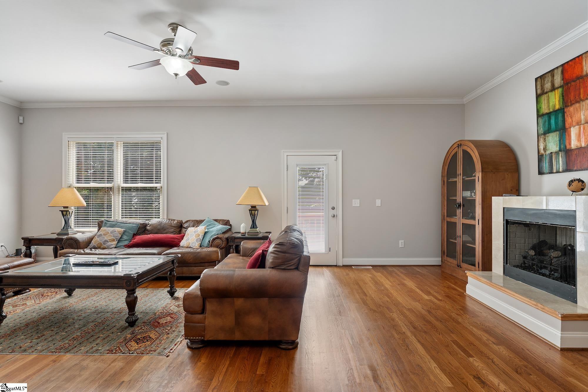 726 Rutherford Road Greenville, SC 29609