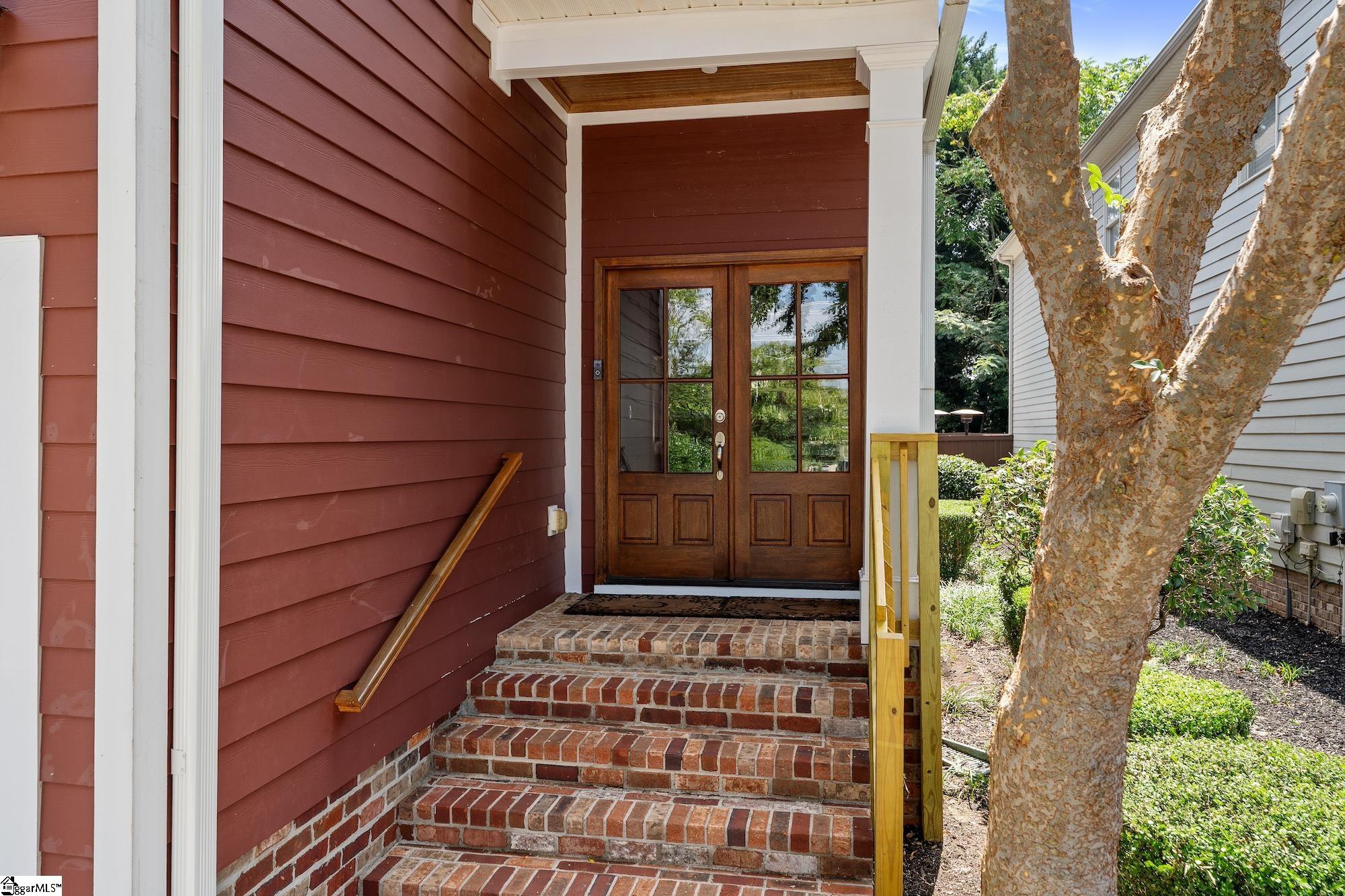 726 Rutherford Road Greenville, SC 29609