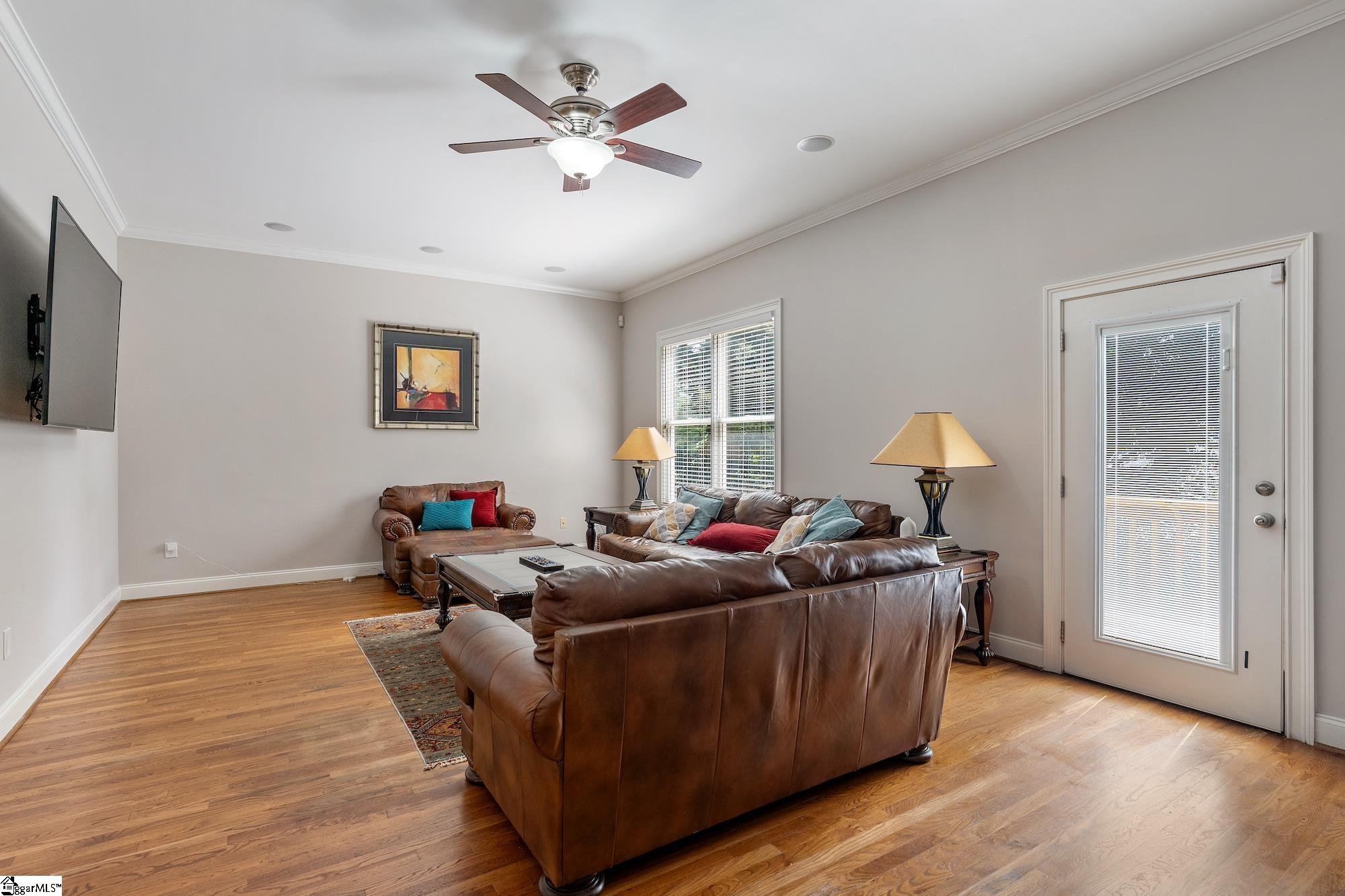 726 Rutherford Road Greenville, SC 29609