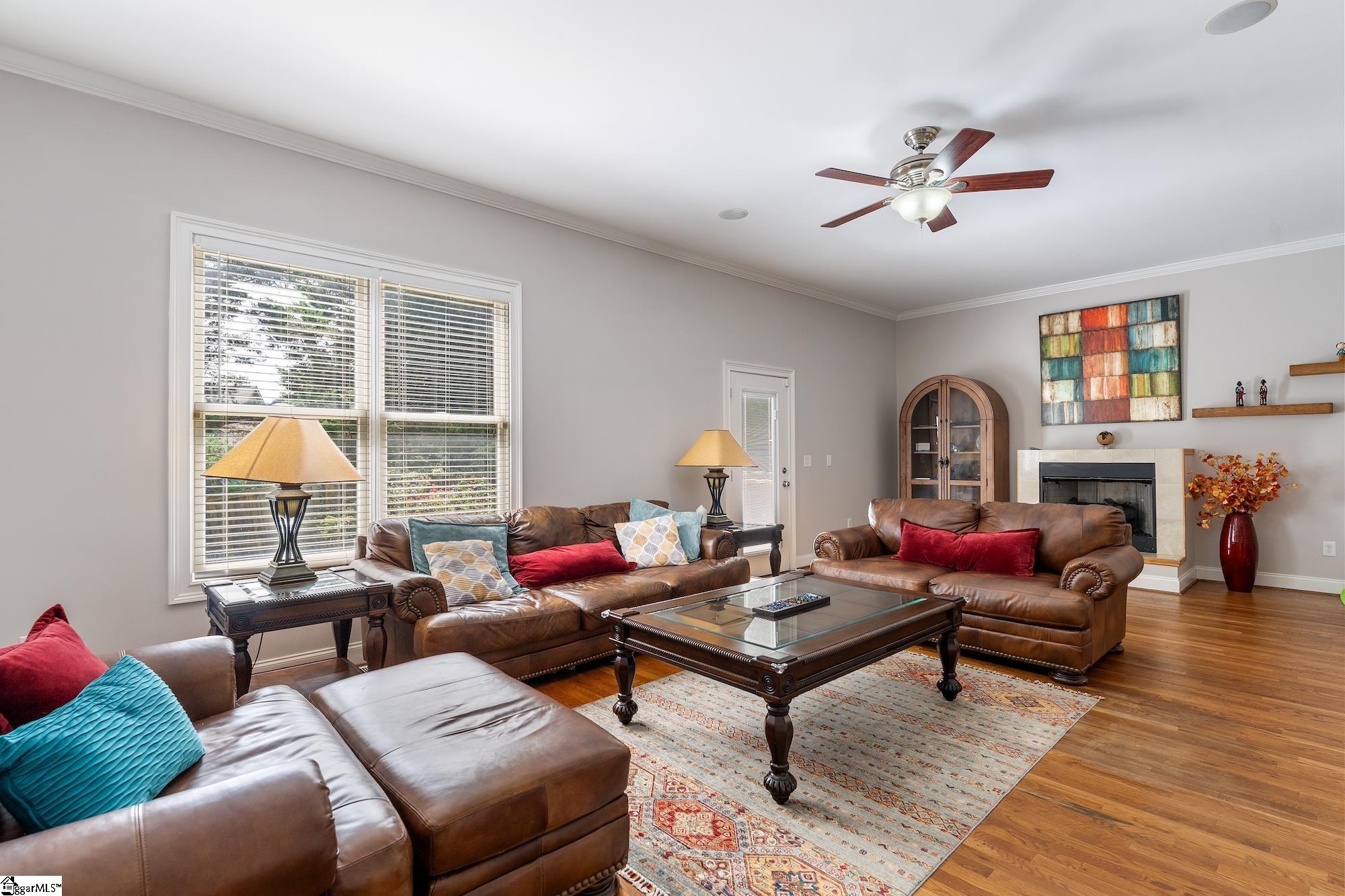 726 Rutherford Road Greenville, SC 29609