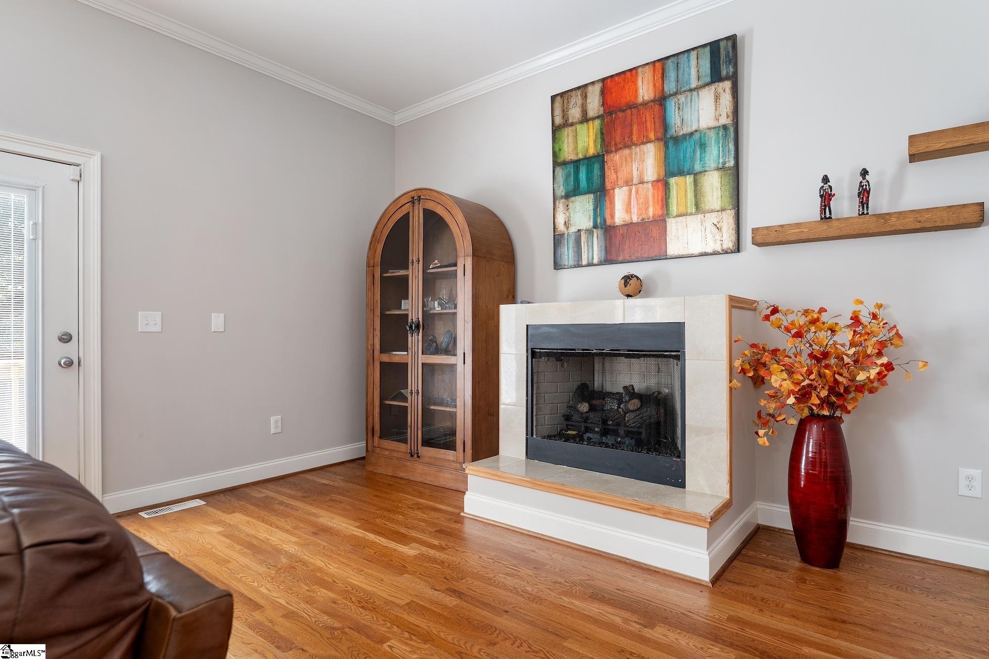 726 Rutherford Road Greenville, SC 29609