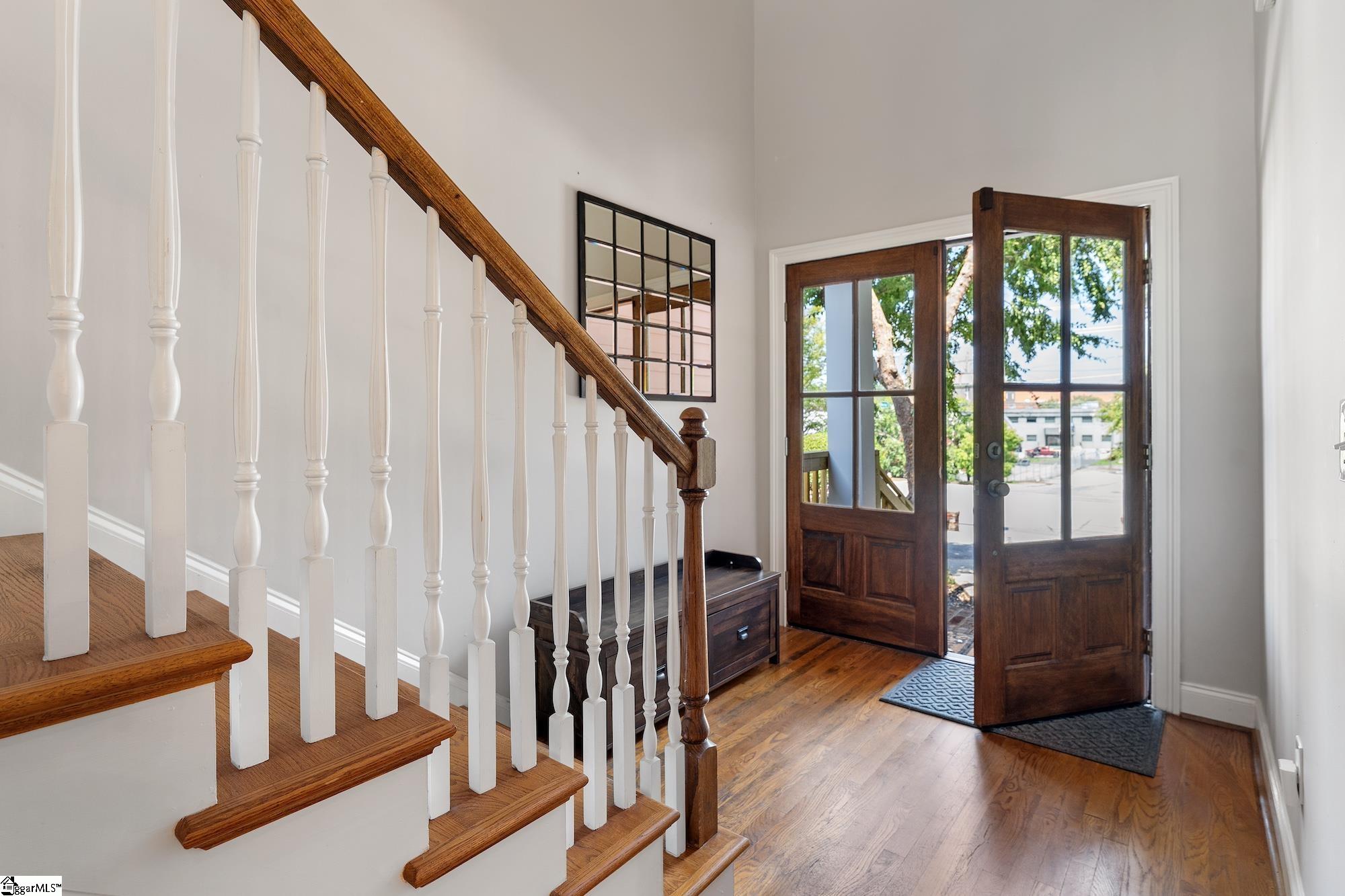 726 Rutherford Road Greenville, SC 29609