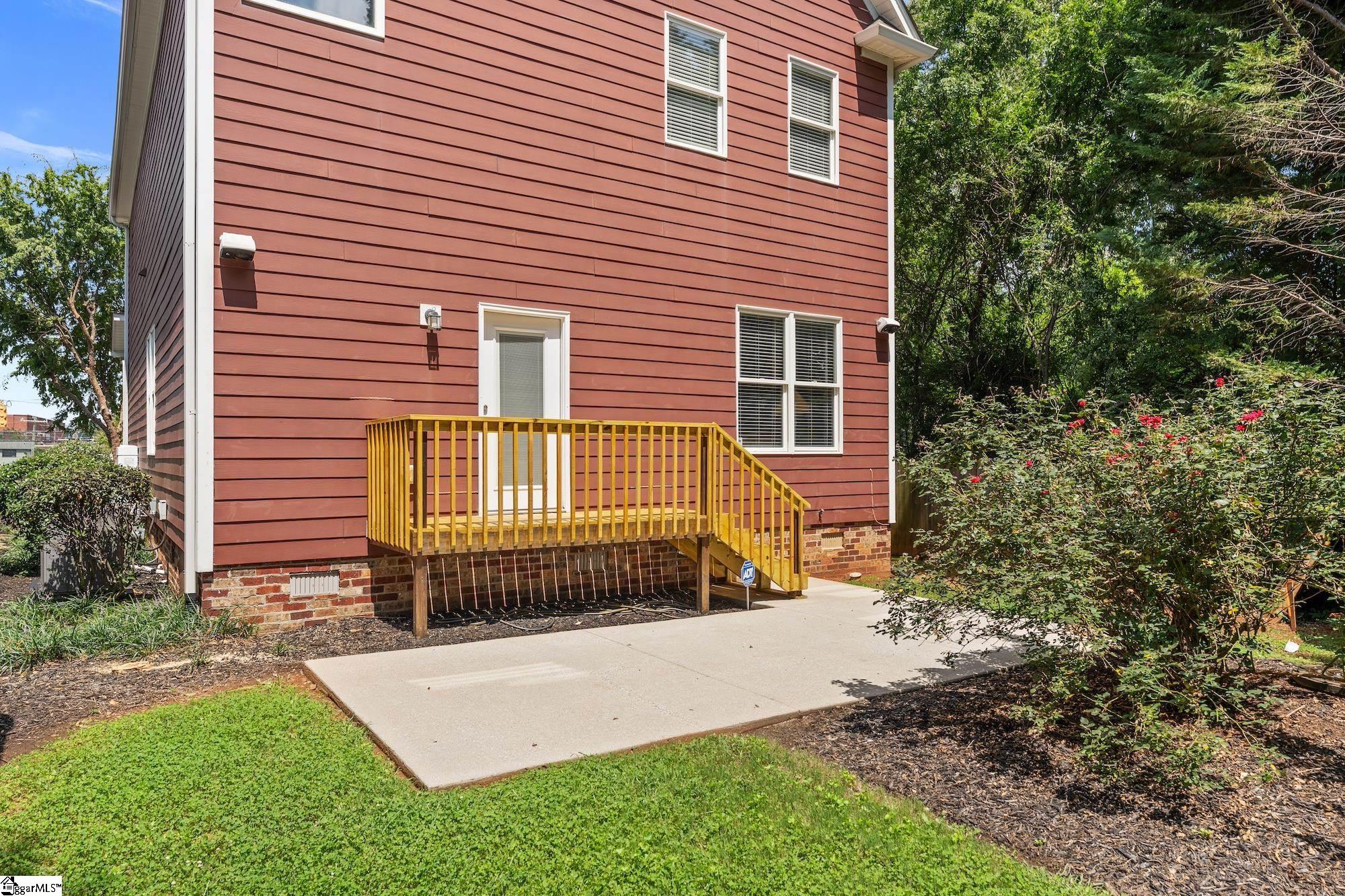 726 Rutherford Road Greenville, SC 29609