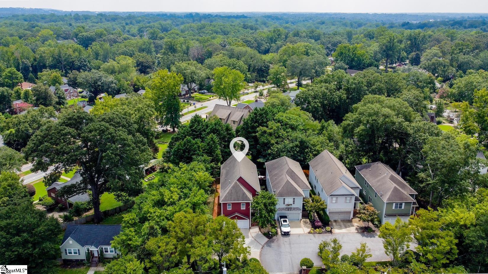 726 Rutherford Road Greenville, SC 29609