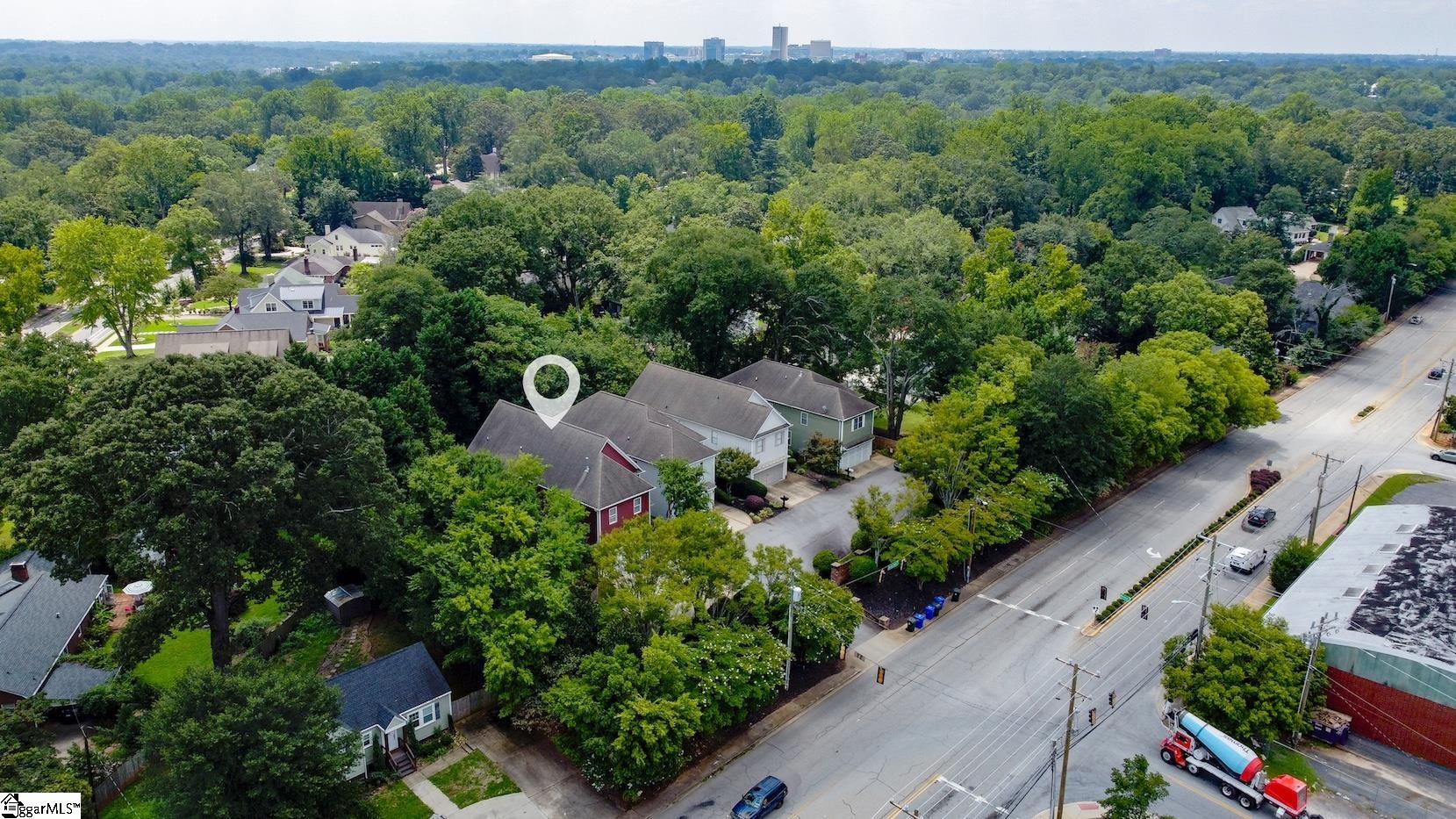 726 Rutherford Road Greenville, SC 29609