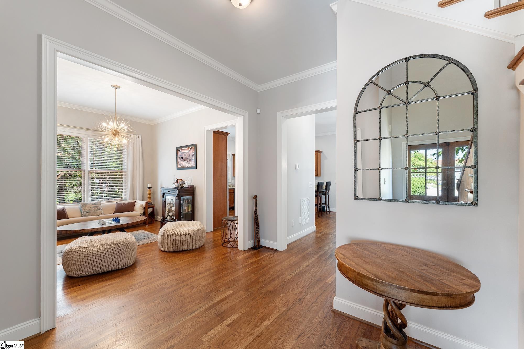 726 Rutherford Road Greenville, SC 29609