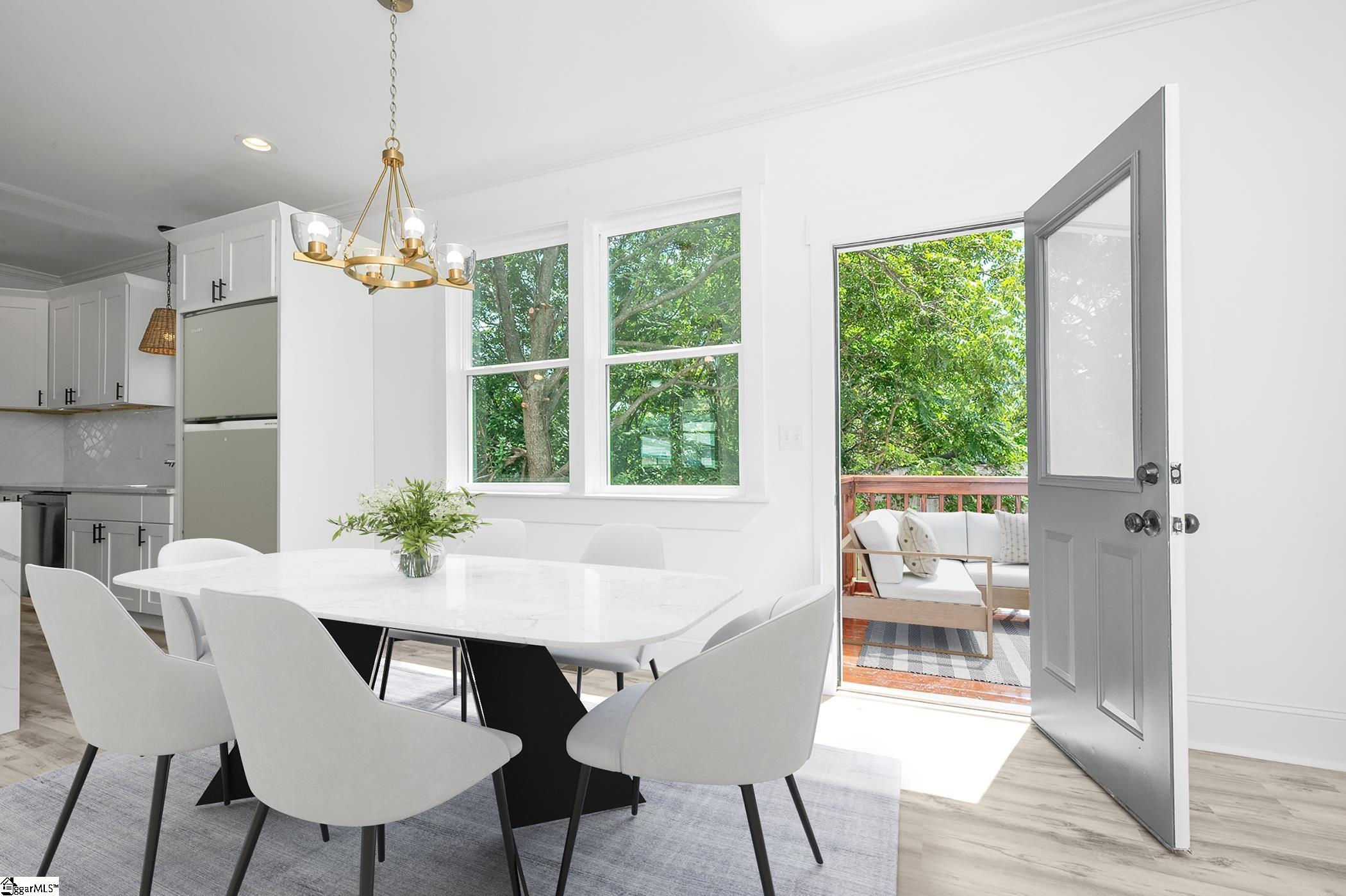 305 Valley Street Greenville, SC 29611