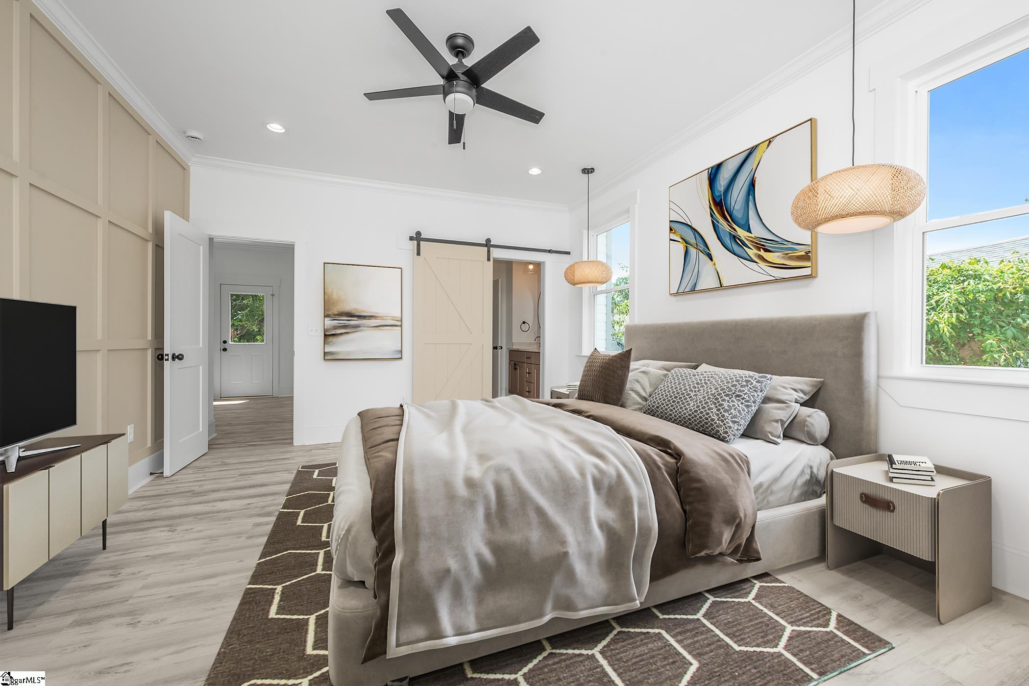 305 Valley Street Greenville, SC 29611