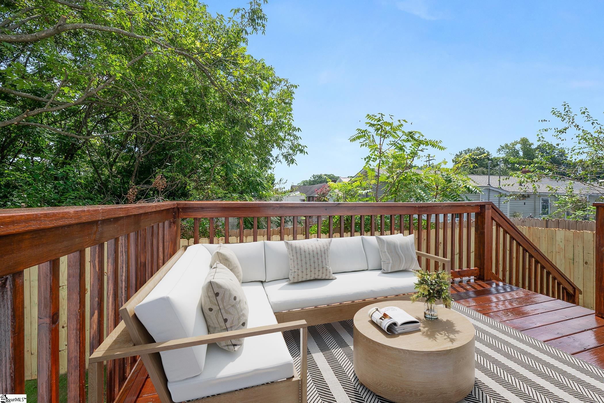 305 Valley Street Greenville, SC 29611