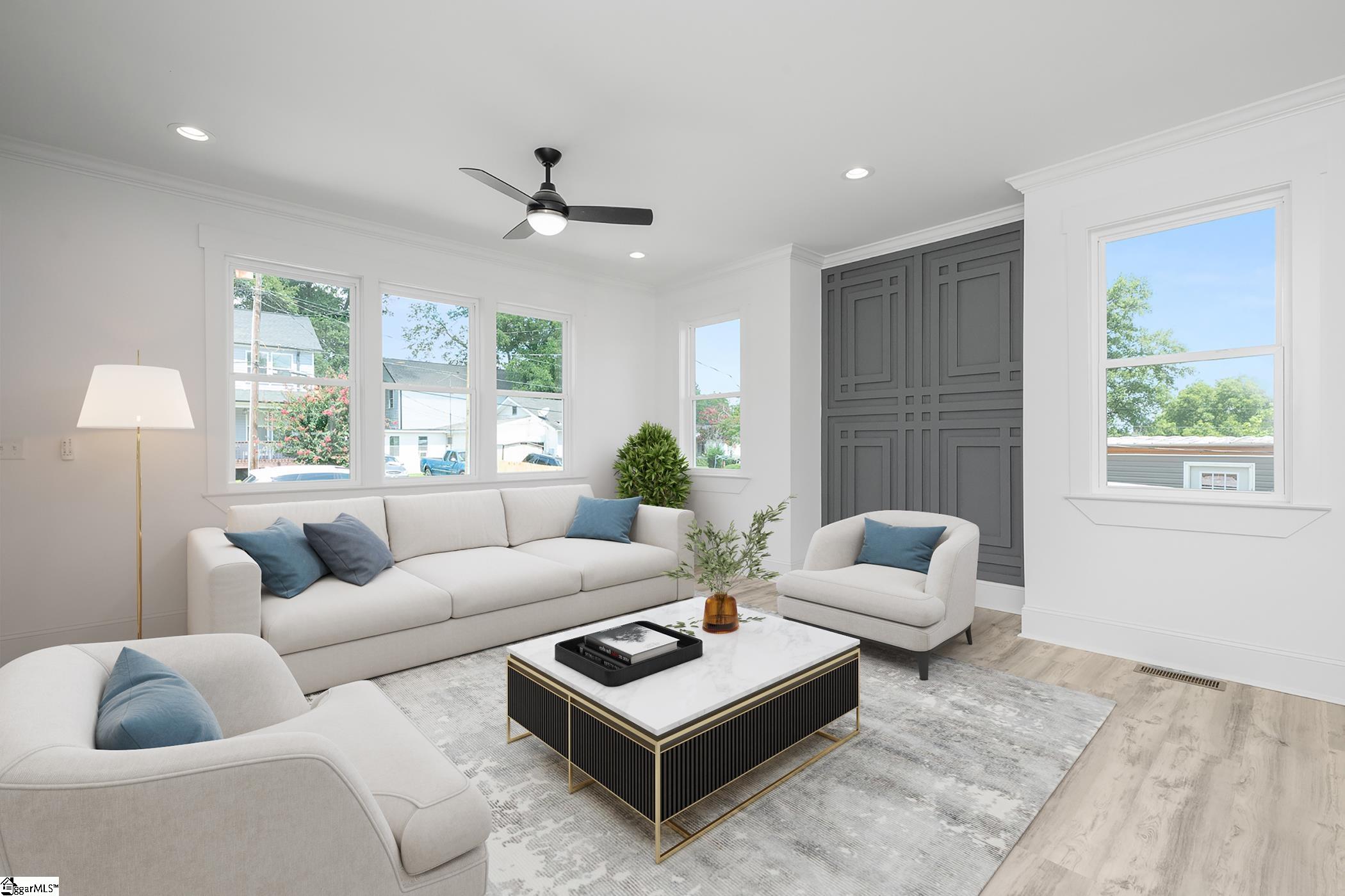 305 Valley Street Greenville, SC 29611