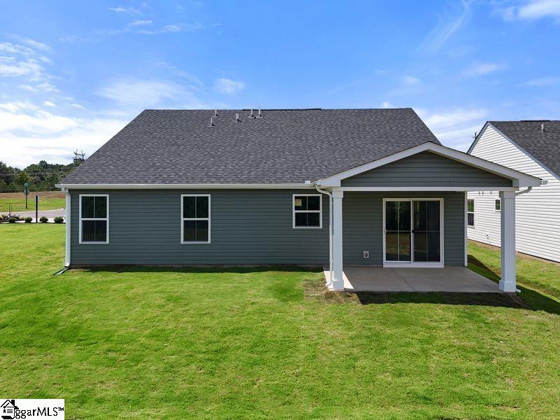 1508 Trigger Way Landrum, SC 29356